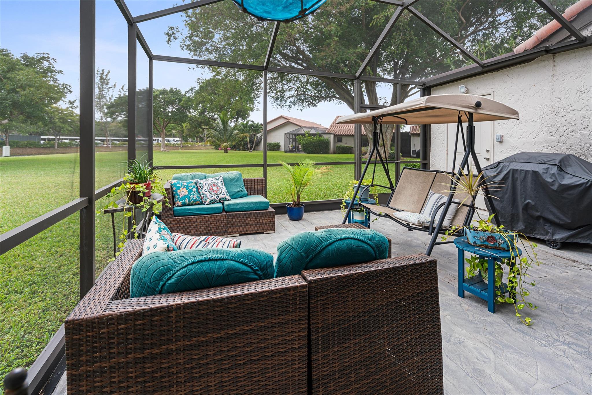 Lakes of Deer Creek - Residential