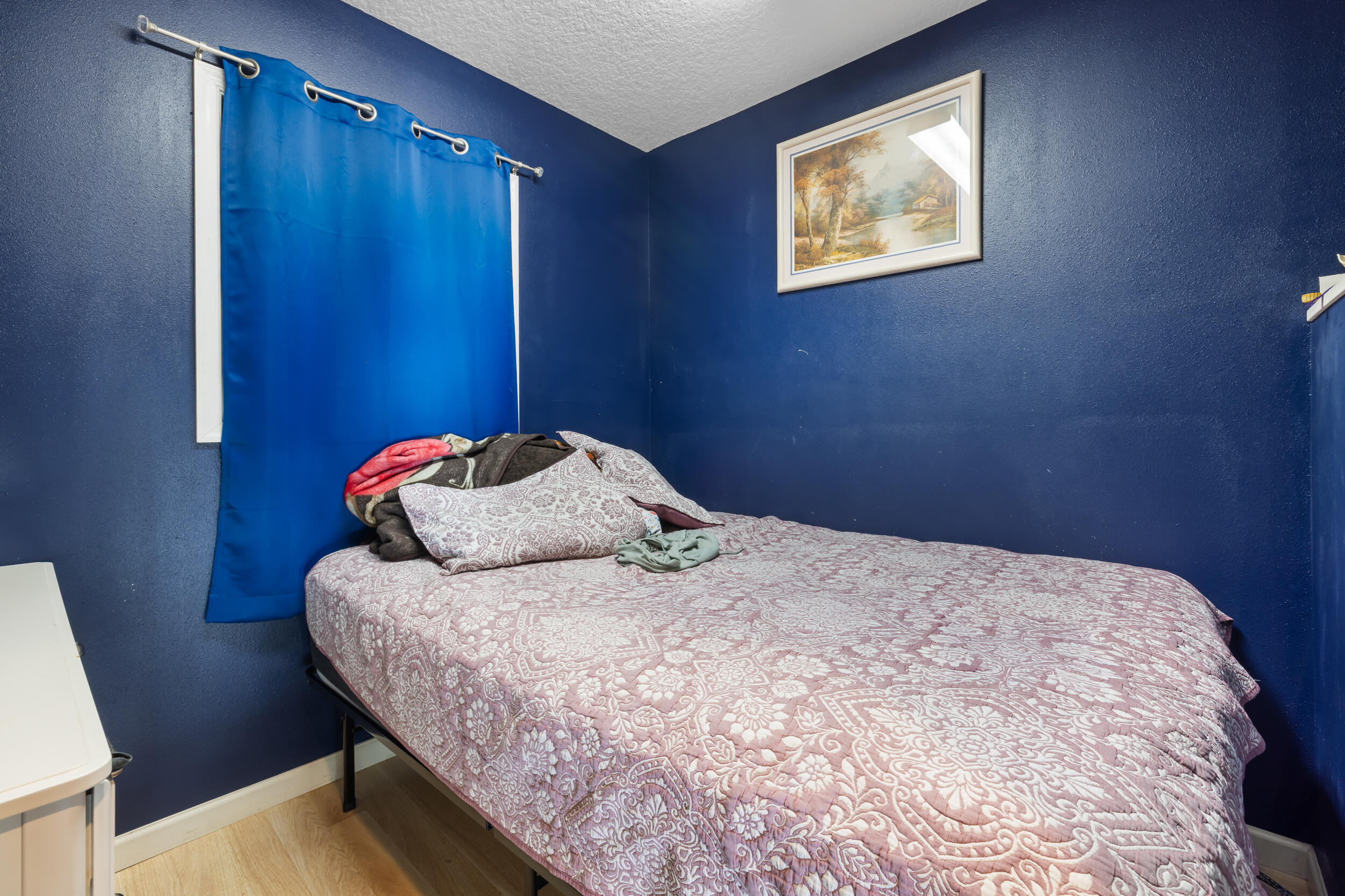 Acreage & Unrec - Residential