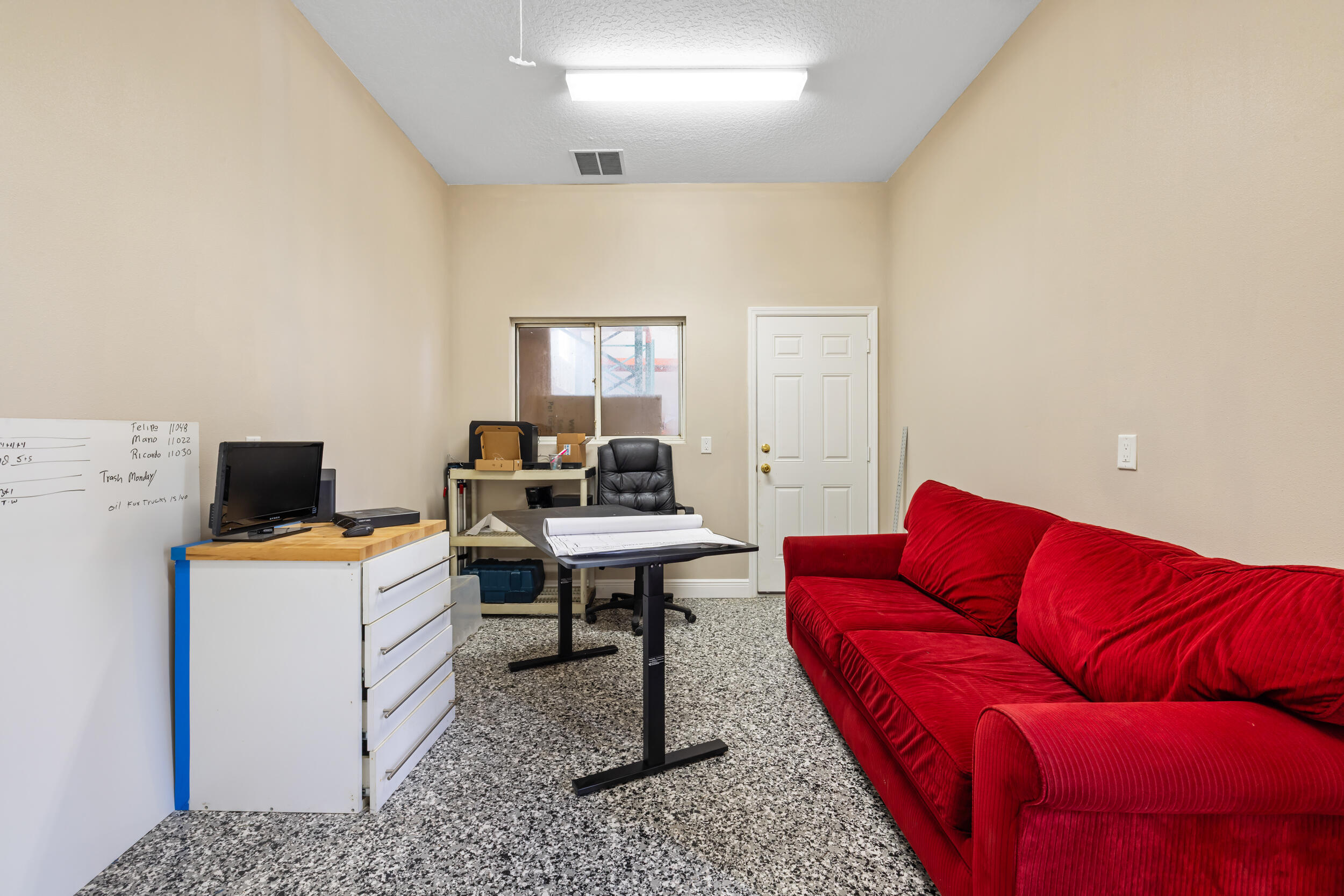 Acreage & Unrec - Residential