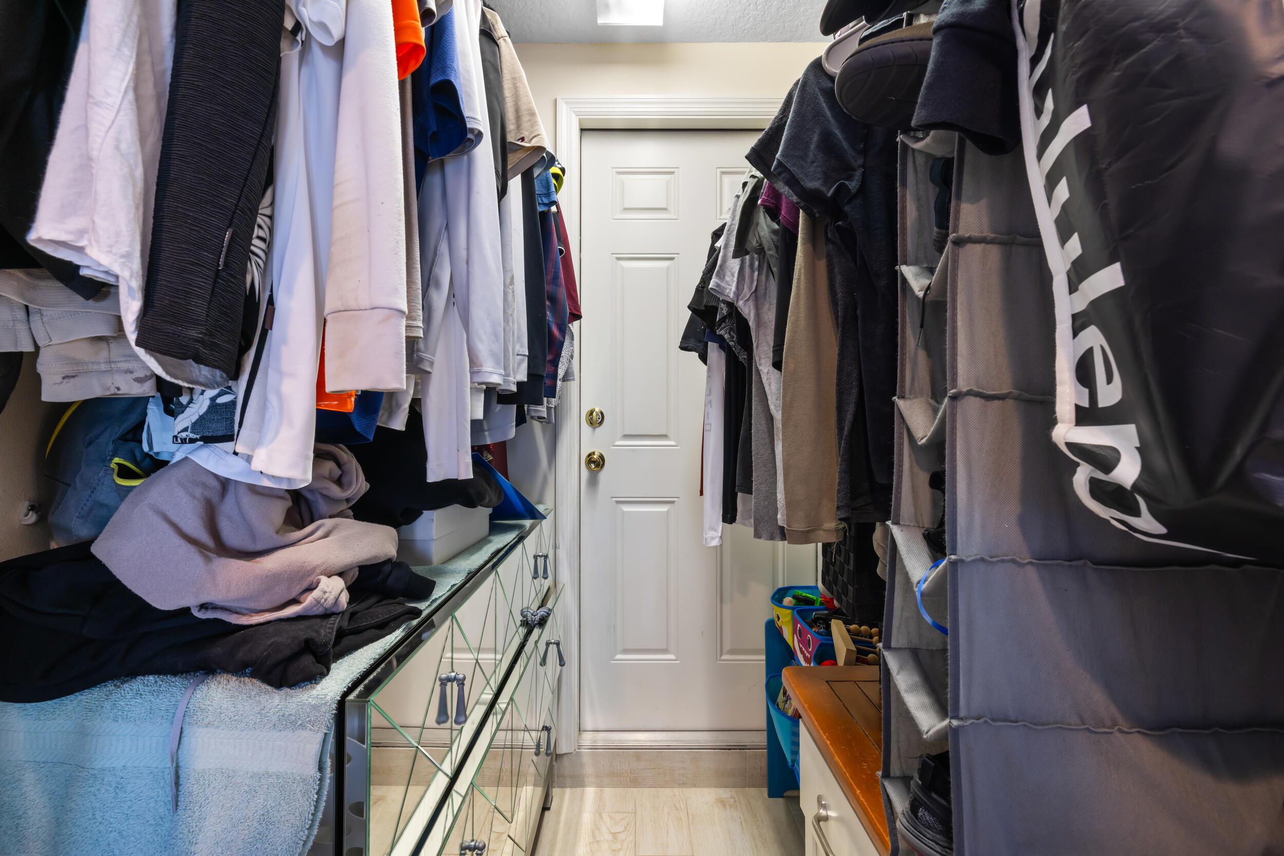 Acreage & Unrec - Residential