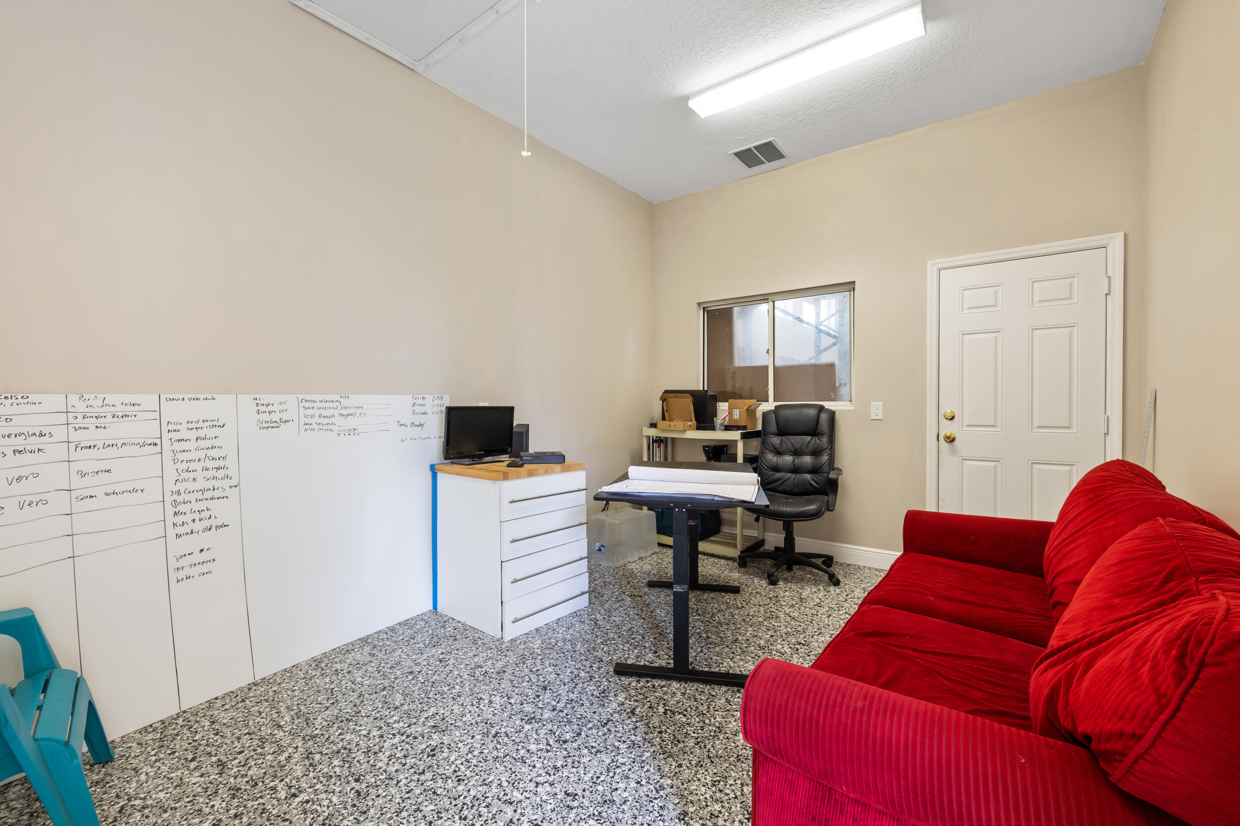 Acreage & Unrec - Residential