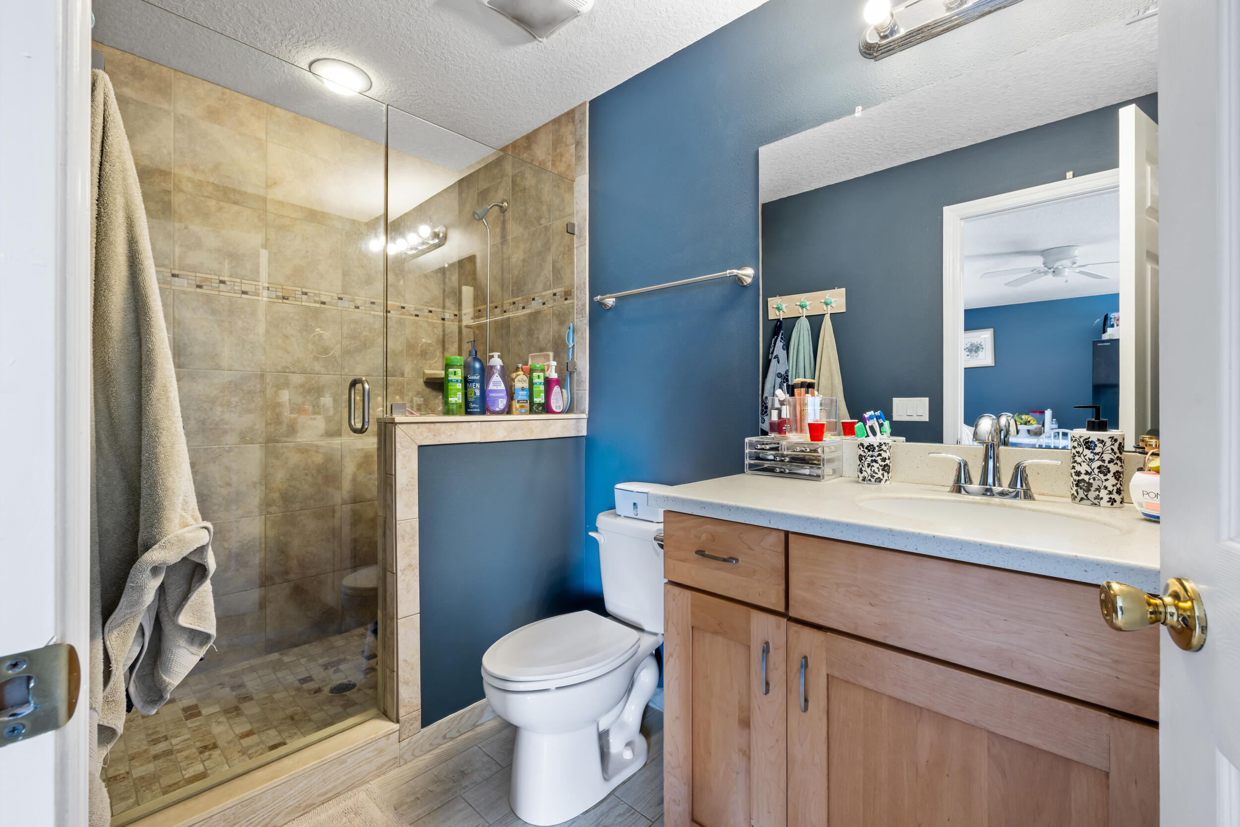 Acreage & Unrec - Residential