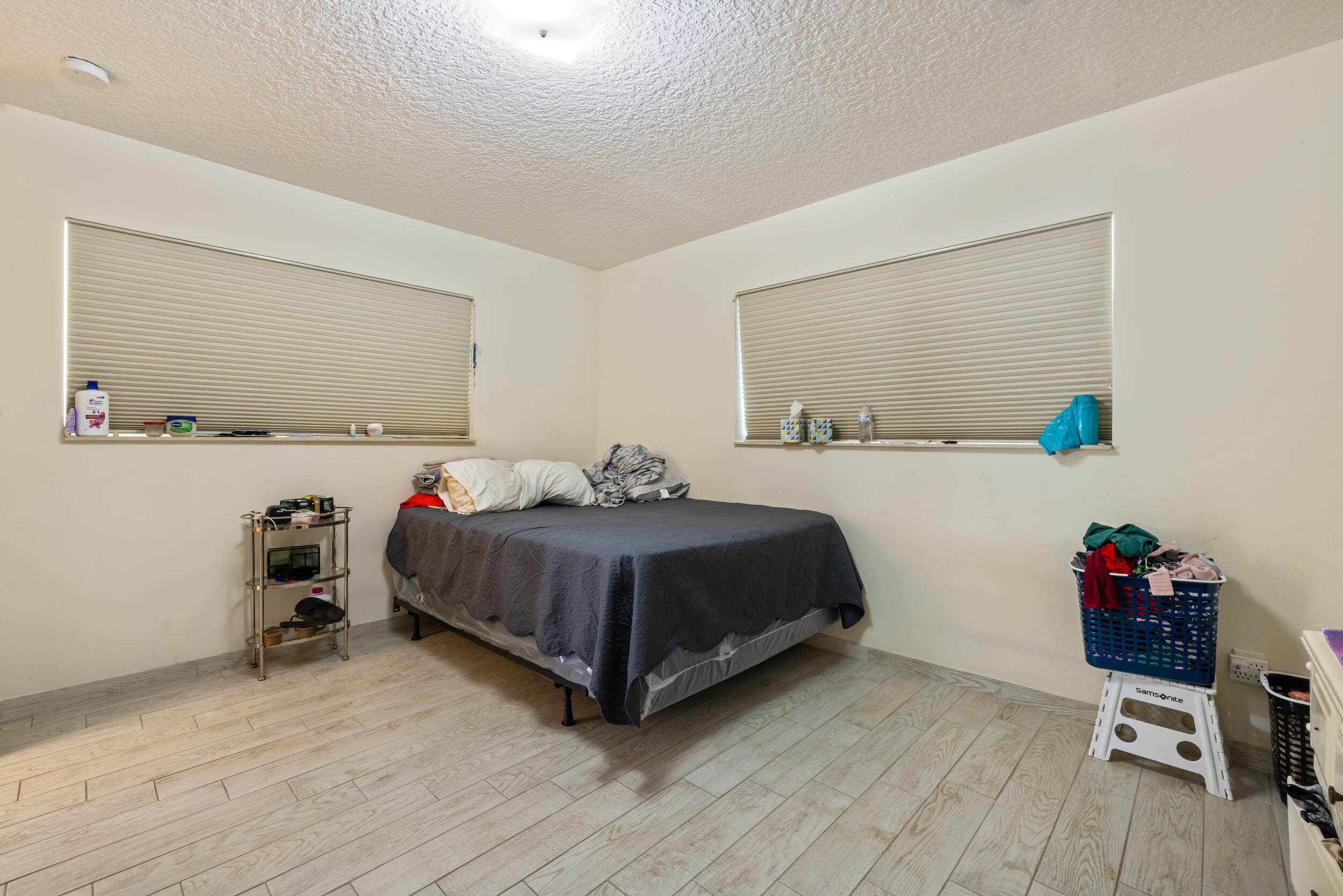 Acreage & Unrec - Residential