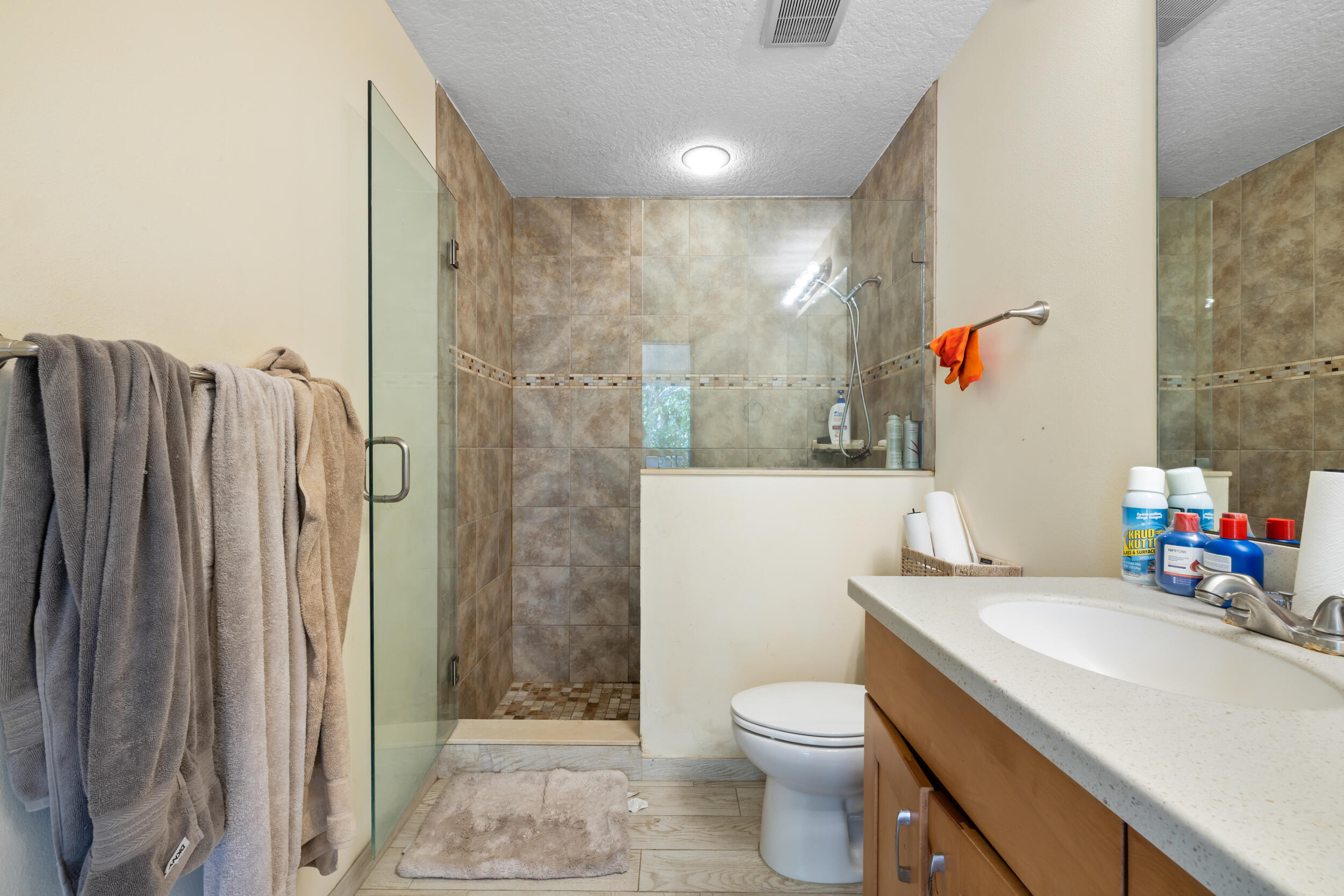 Acreage & Unrec - Residential