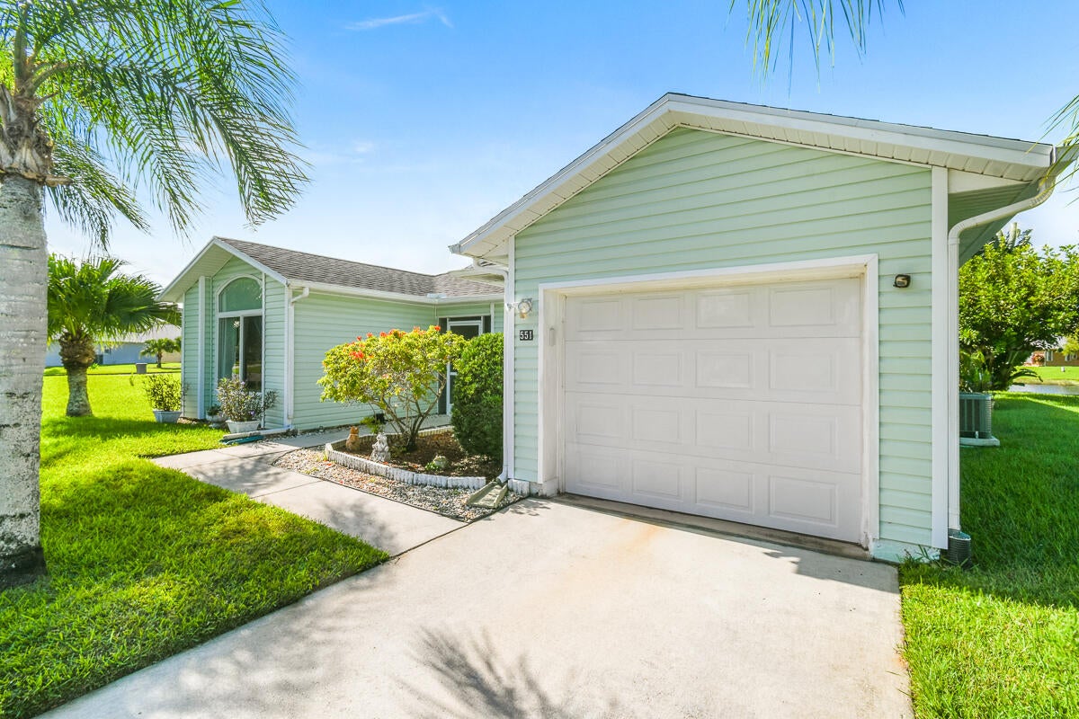 551 Paurotis Lane