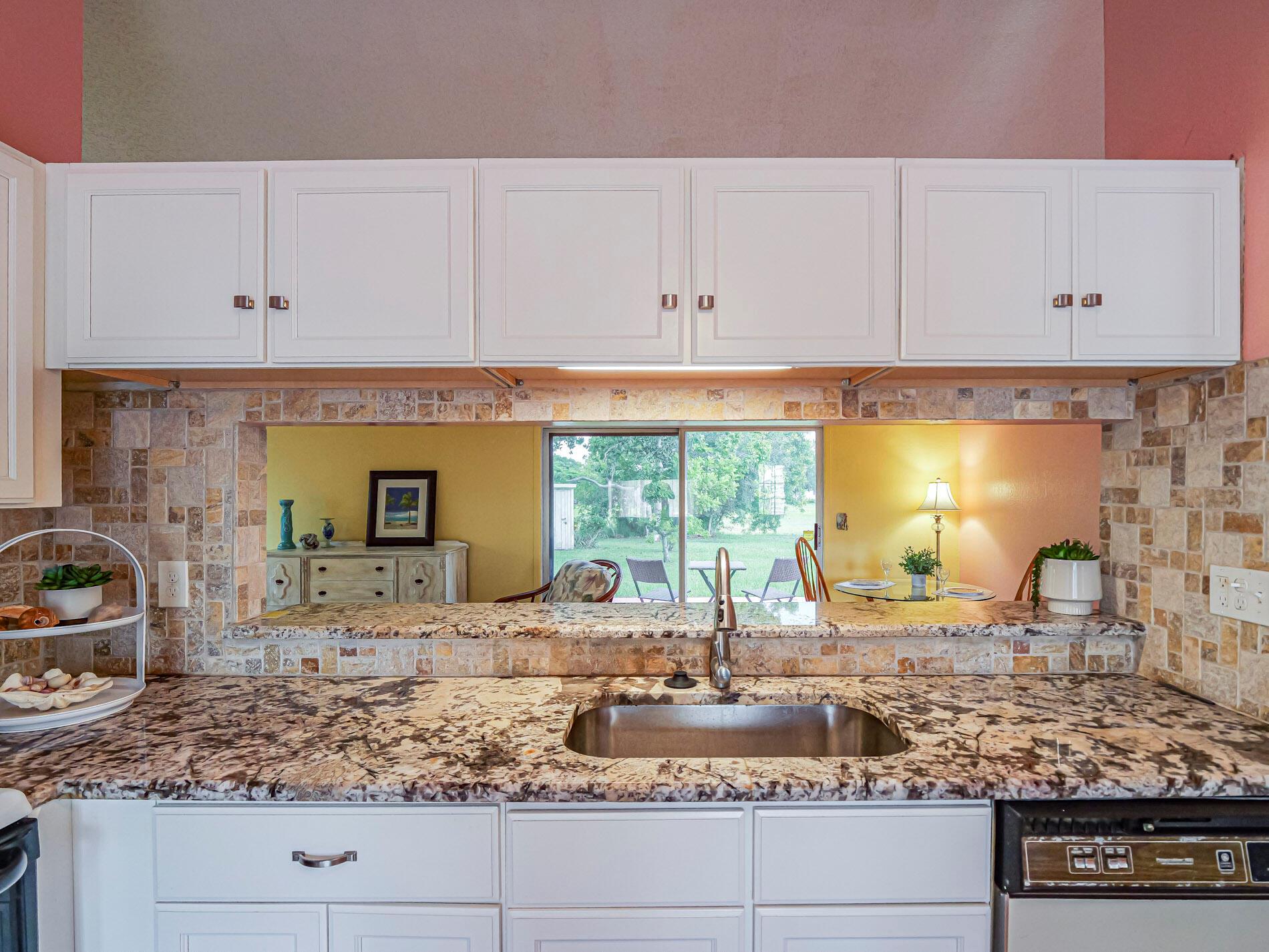 PORT ST LUCIE SECTION 51 - Residential