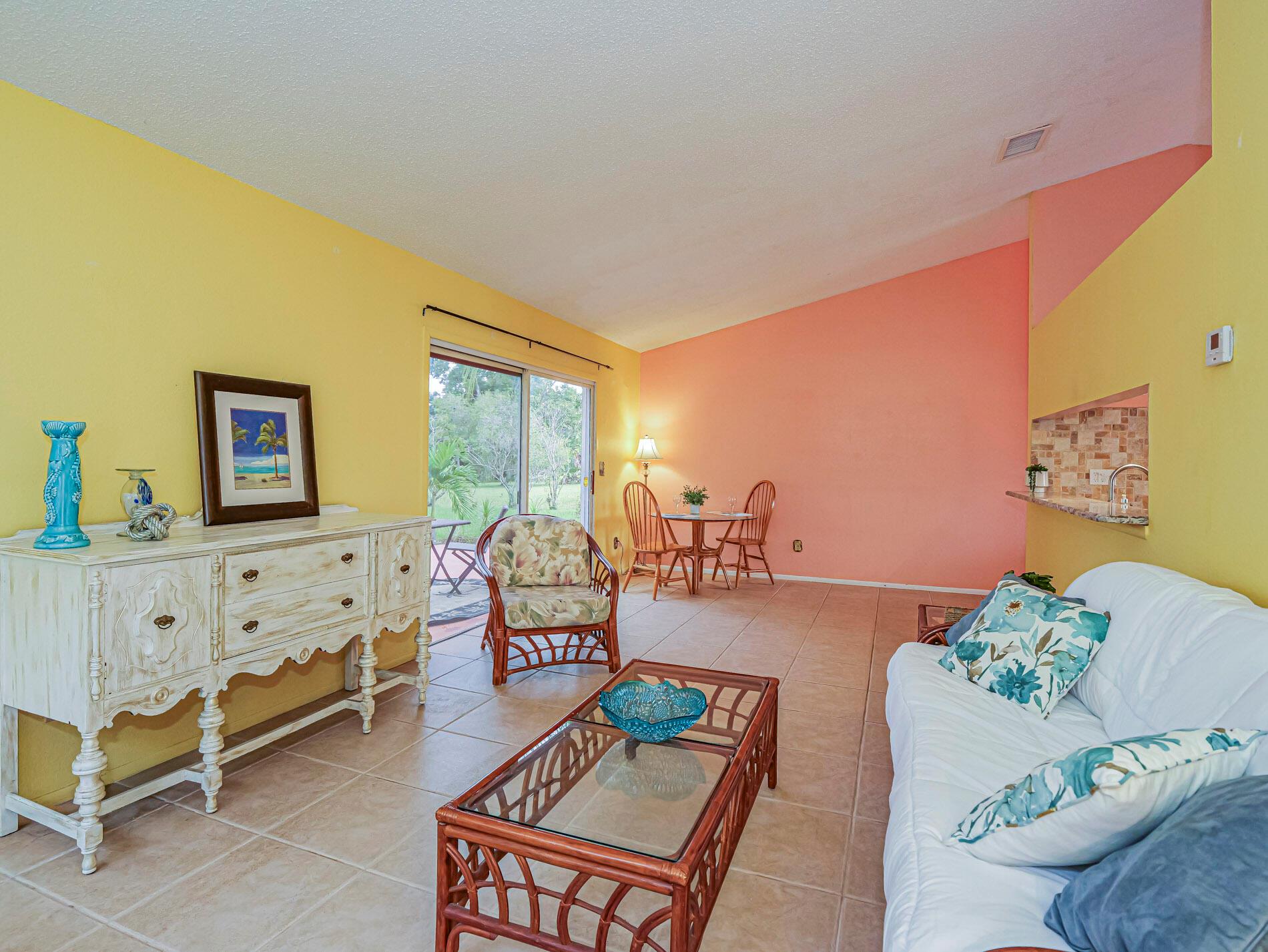 PORT ST LUCIE SECTION 51 - Residential