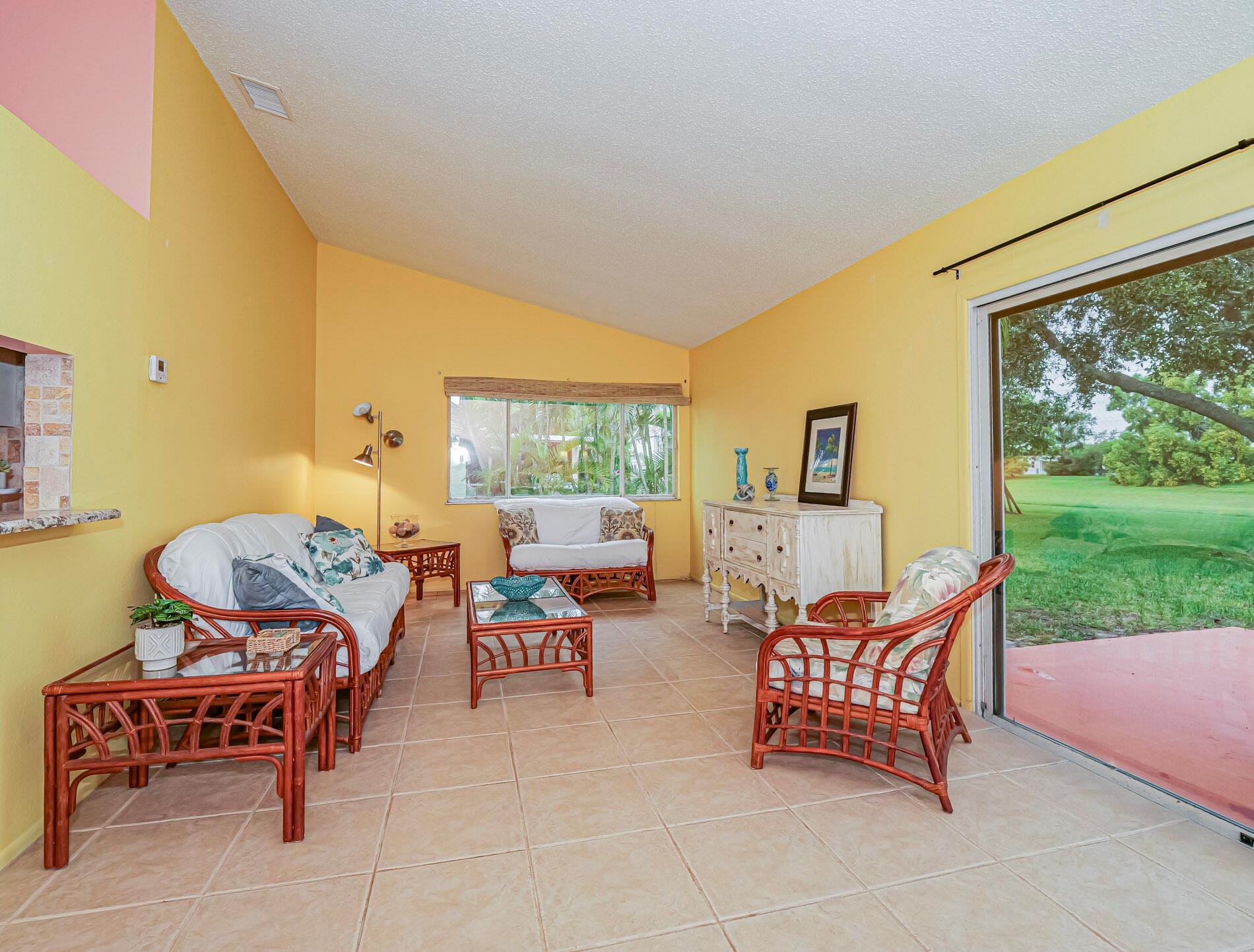 PORT ST LUCIE SECTION 51 - Residential