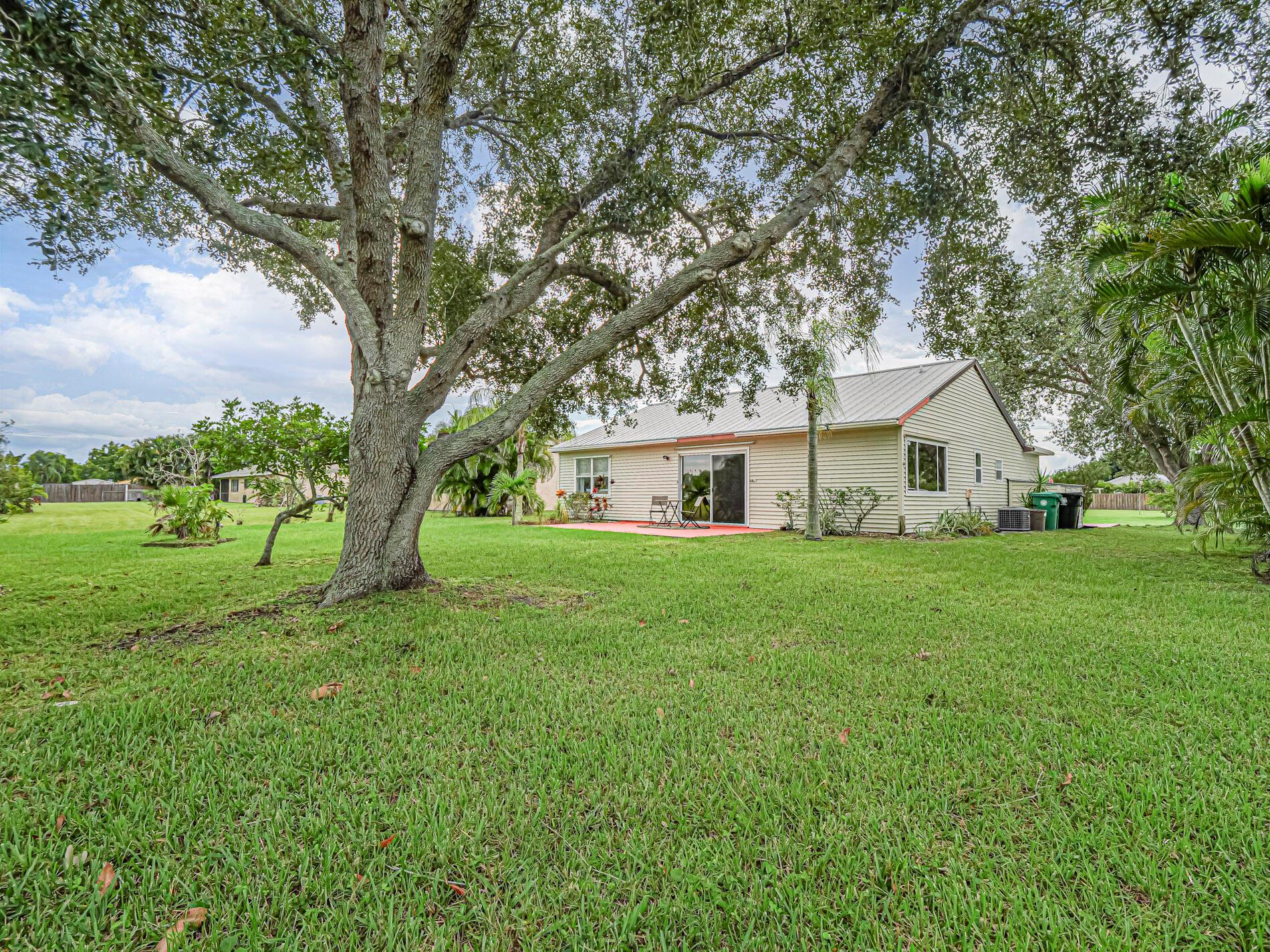 PORT ST LUCIE SECTION 51 - Residential