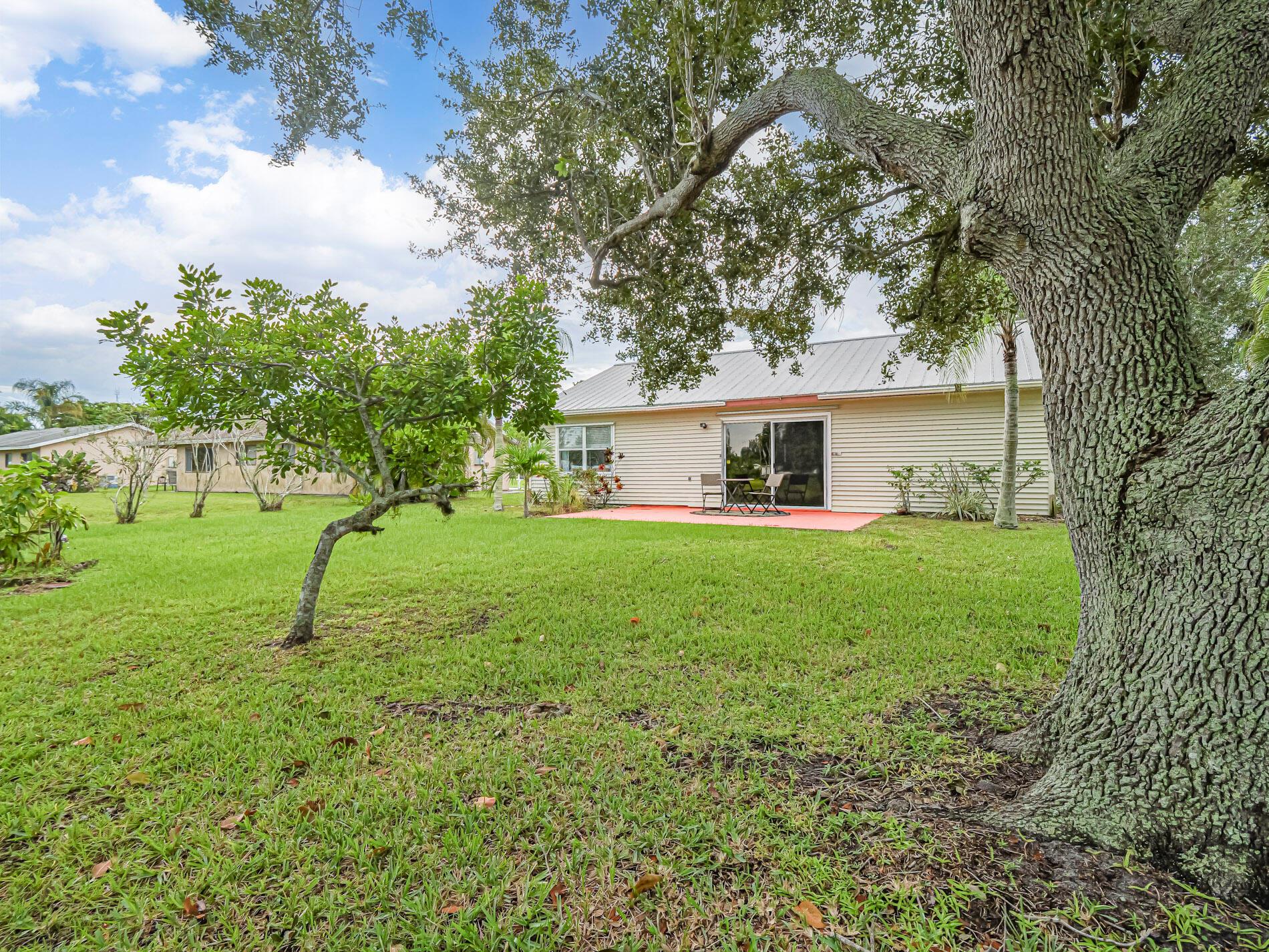 PORT ST LUCIE SECTION 51 - Residential