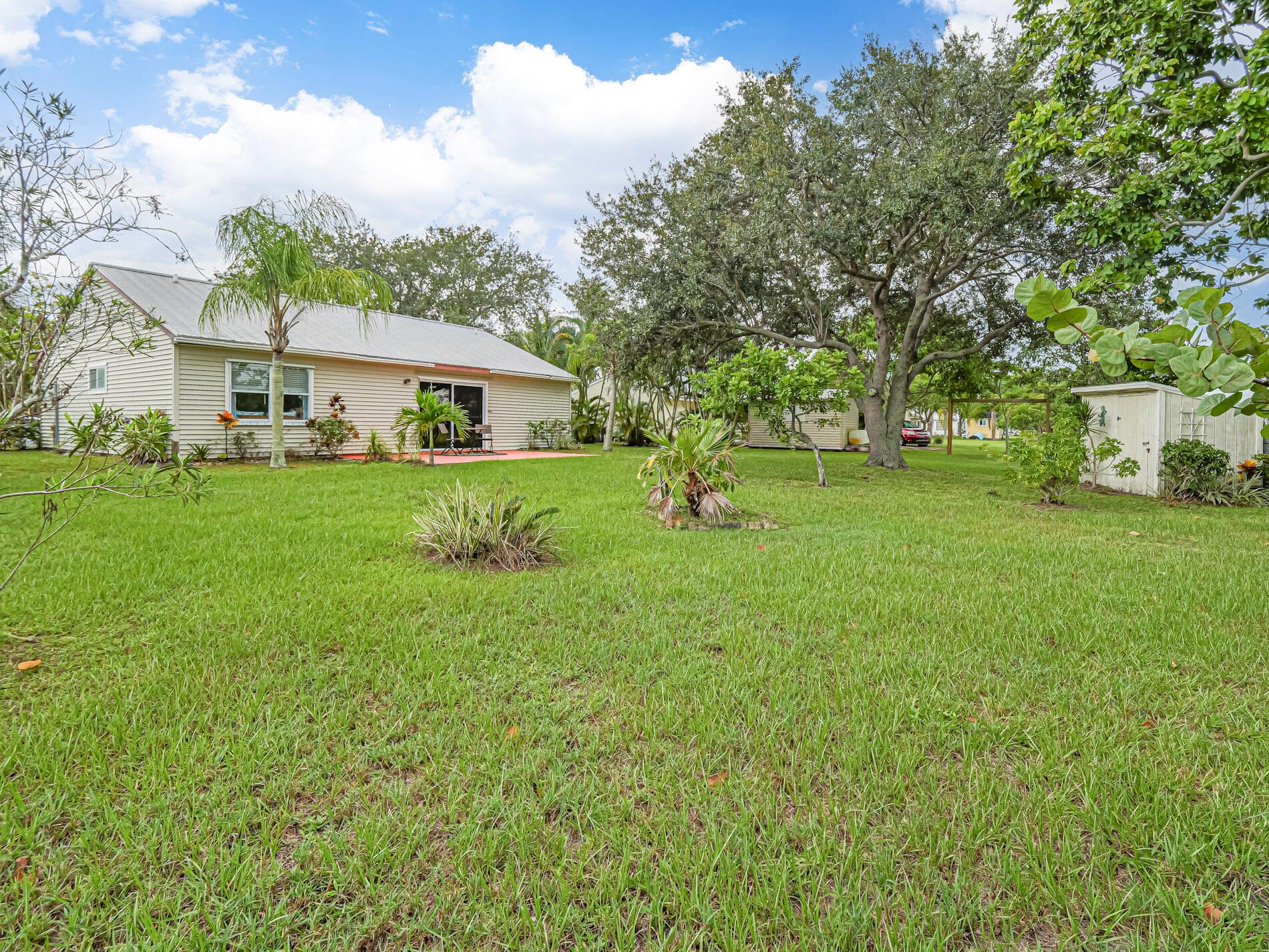 PORT ST LUCIE SECTION 51 - Residential