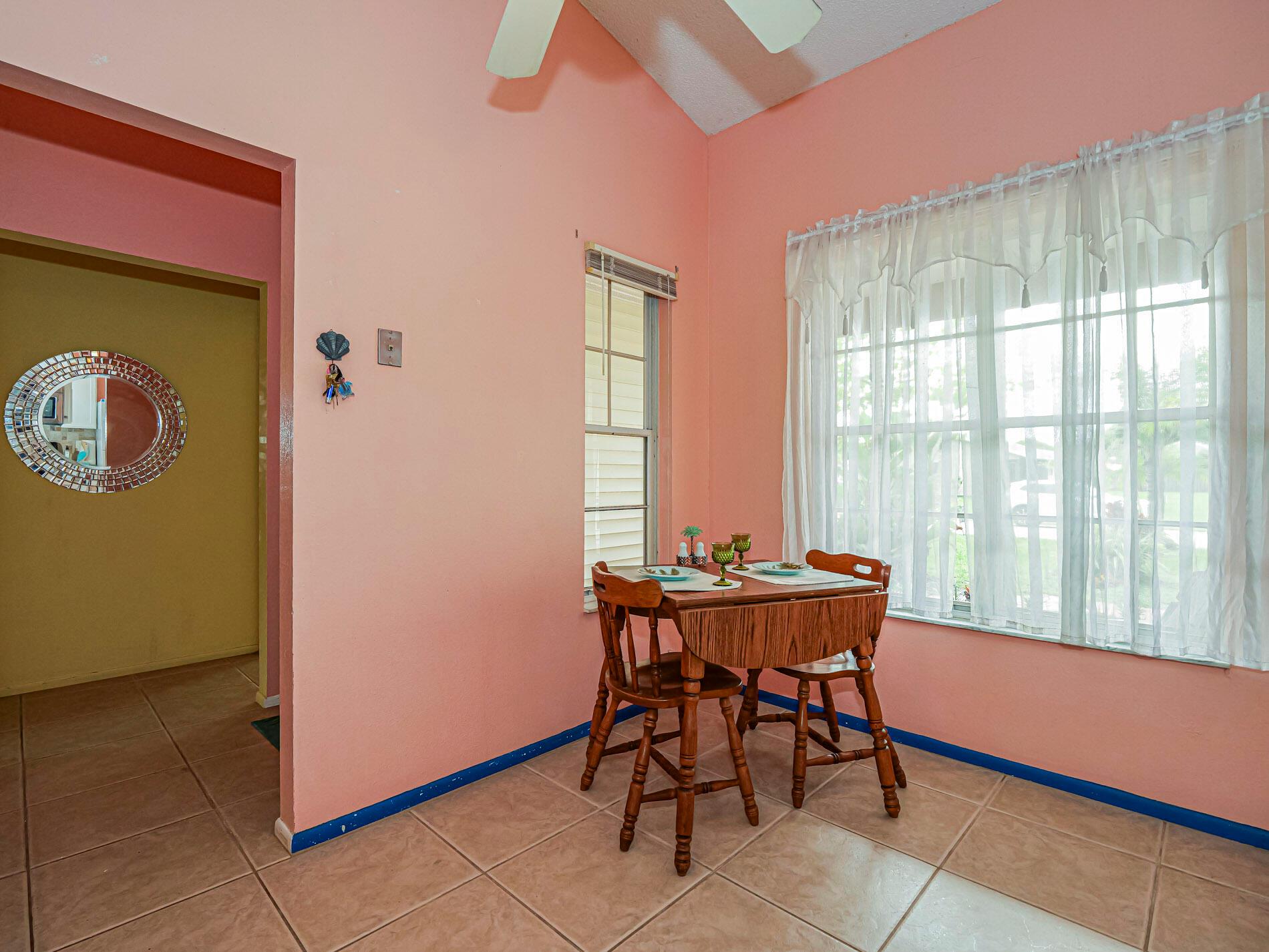 PORT ST LUCIE SECTION 51 - Residential