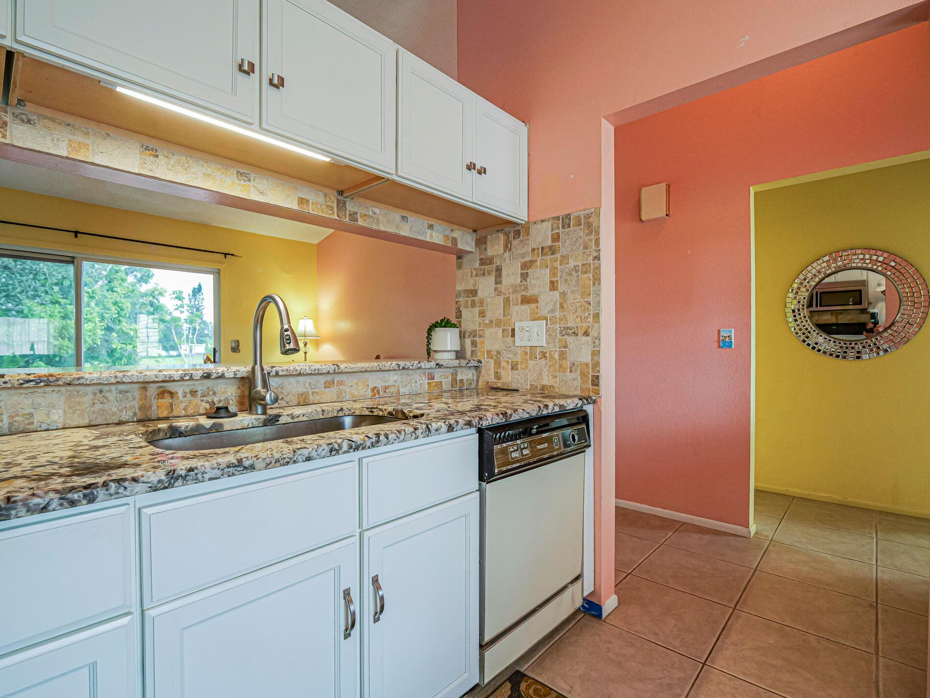 PORT ST LUCIE SECTION 51 - Residential