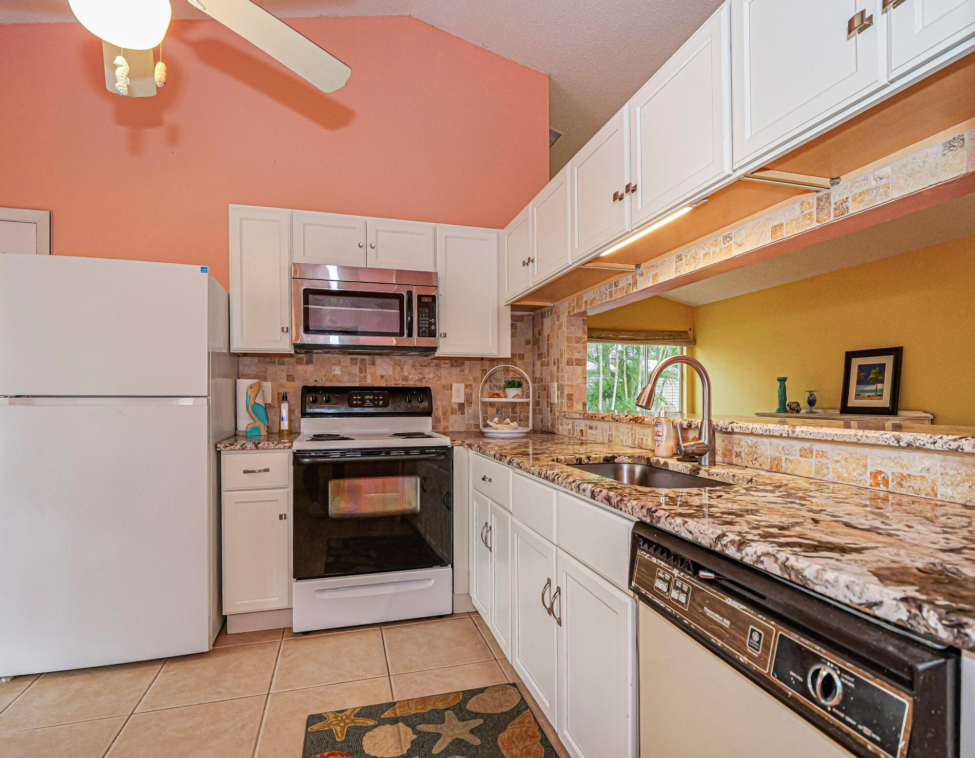 PORT ST LUCIE SECTION 51 - Residential