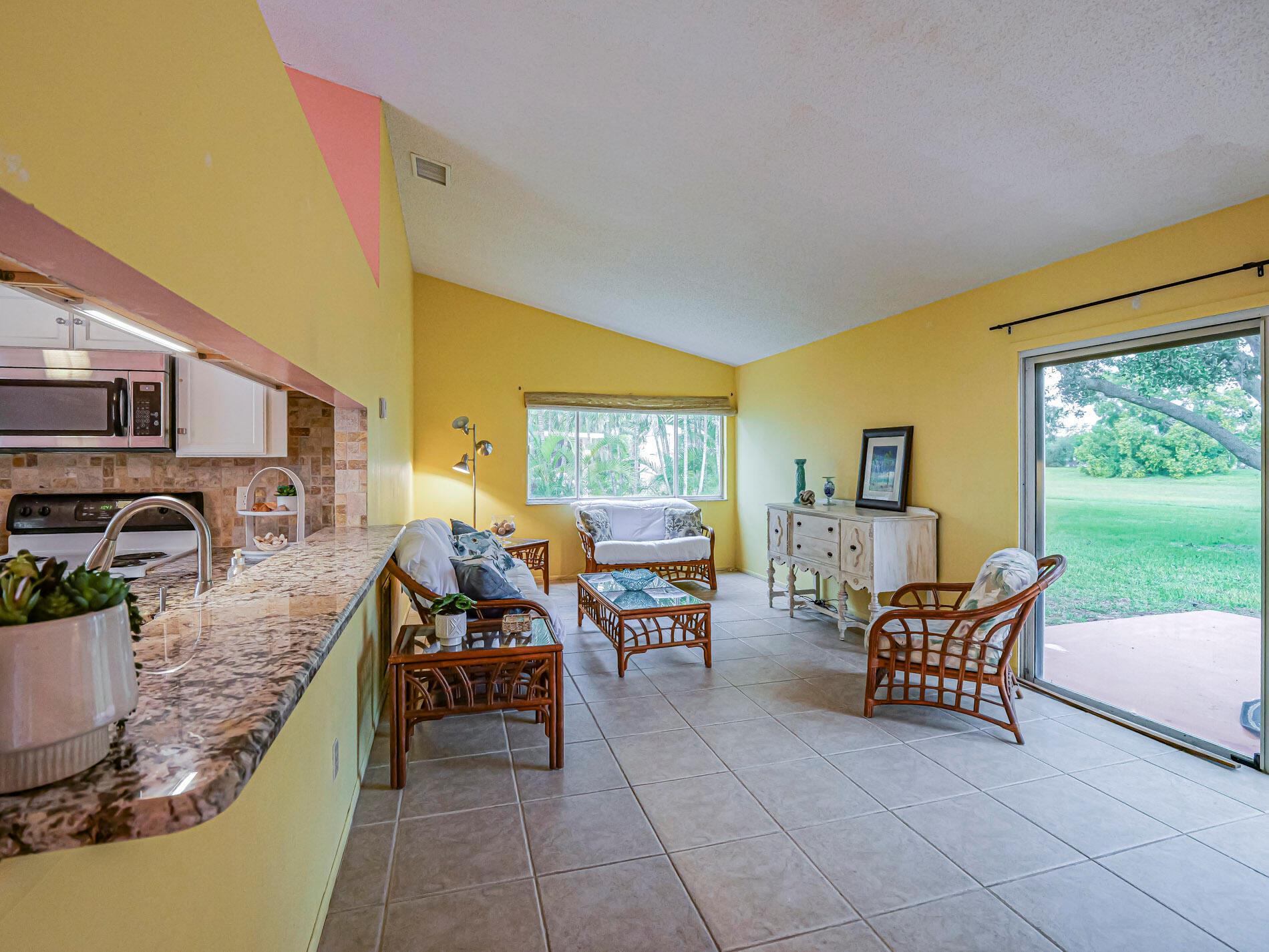 PORT ST LUCIE SECTION 51 - Residential