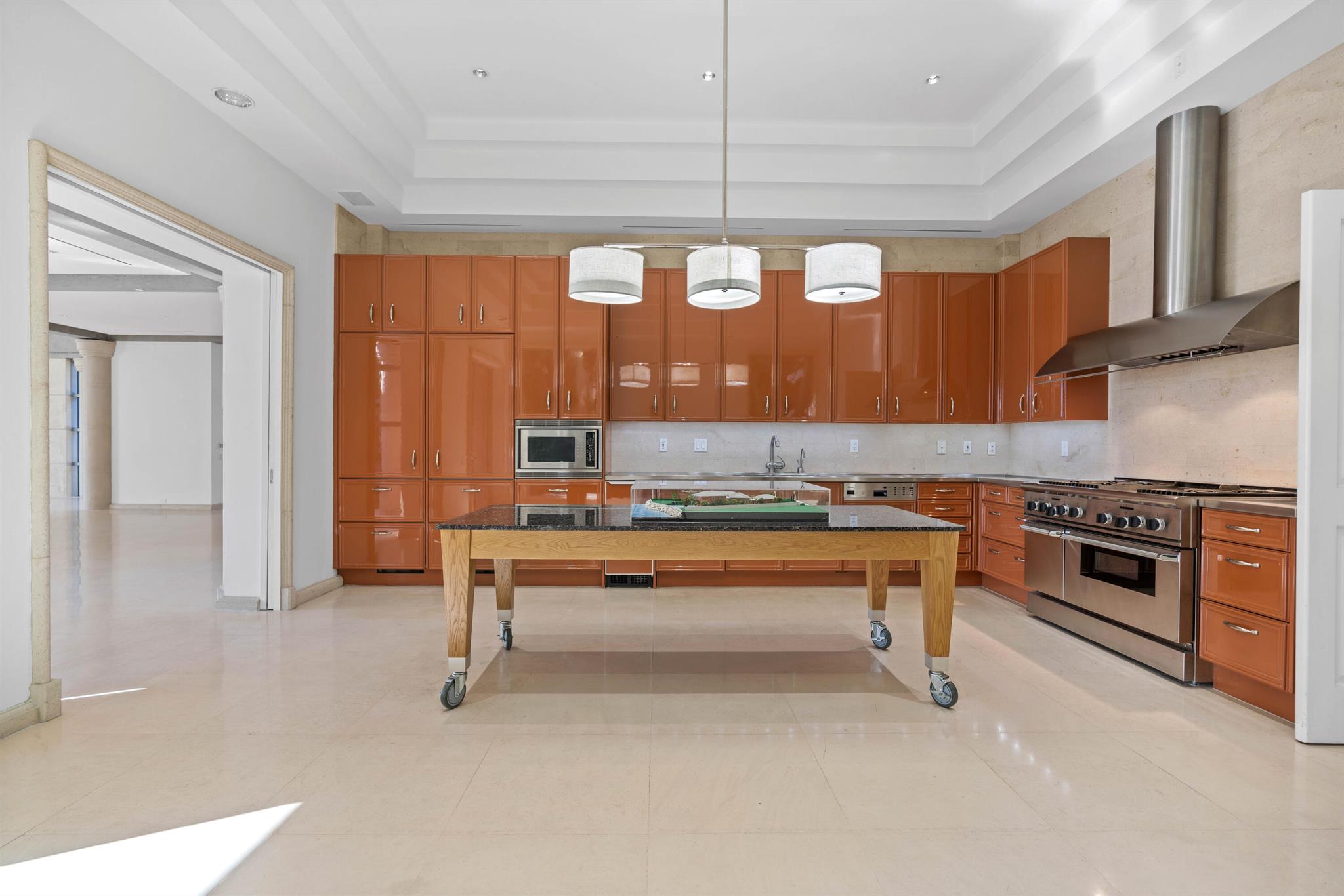 Admirals Cove - Residential