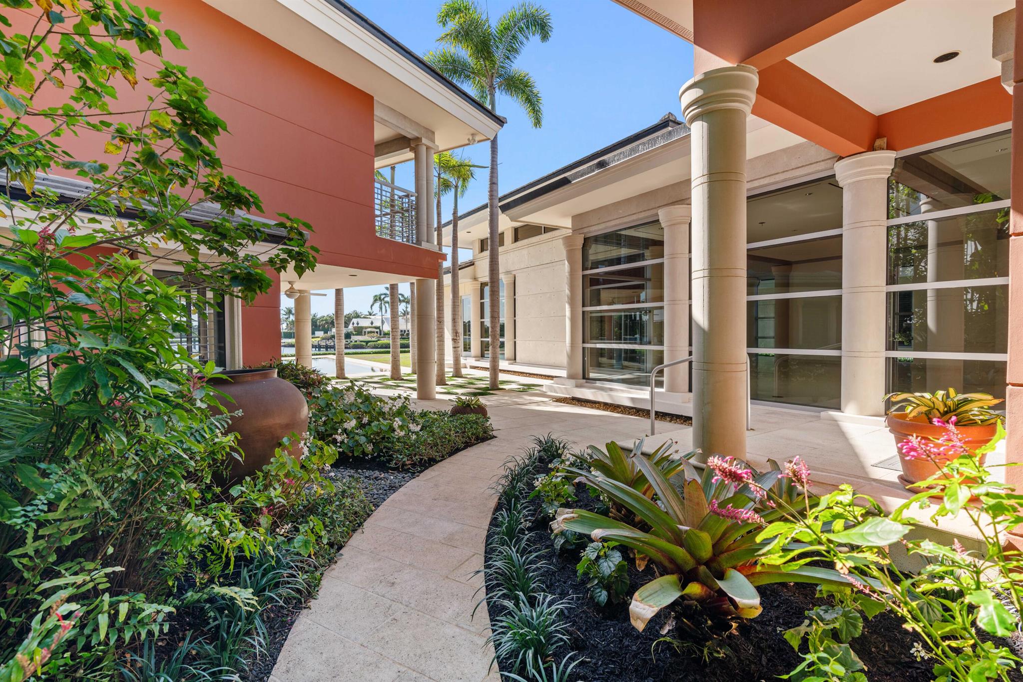 Admirals Cove - Residential