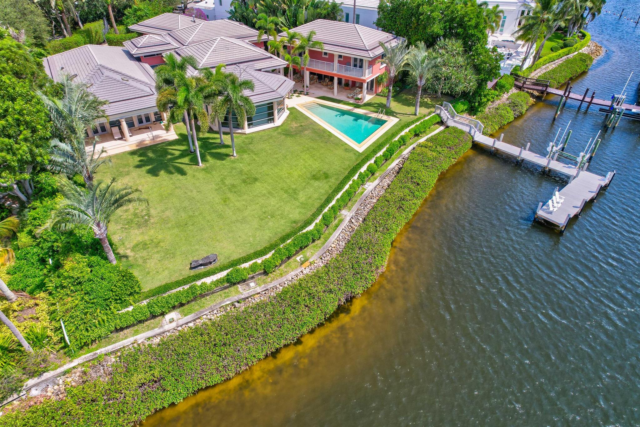 Admirals Cove - Residential