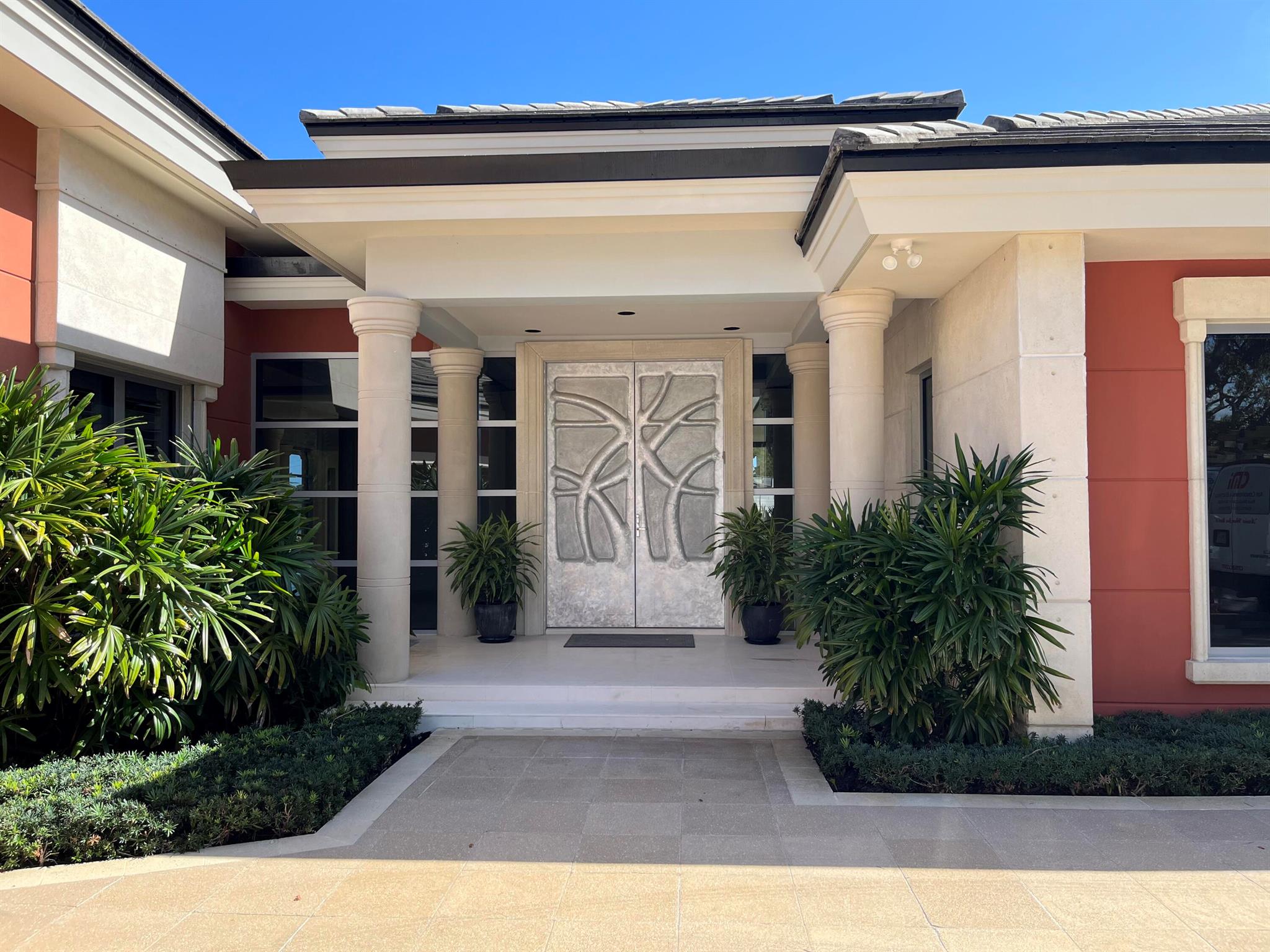 Admirals Cove - Residential