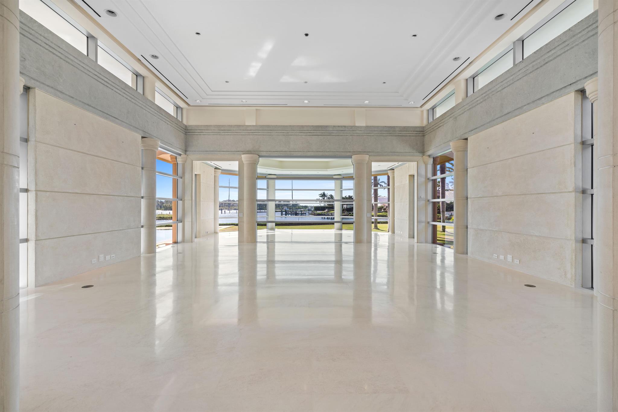 Admirals Cove - Residential