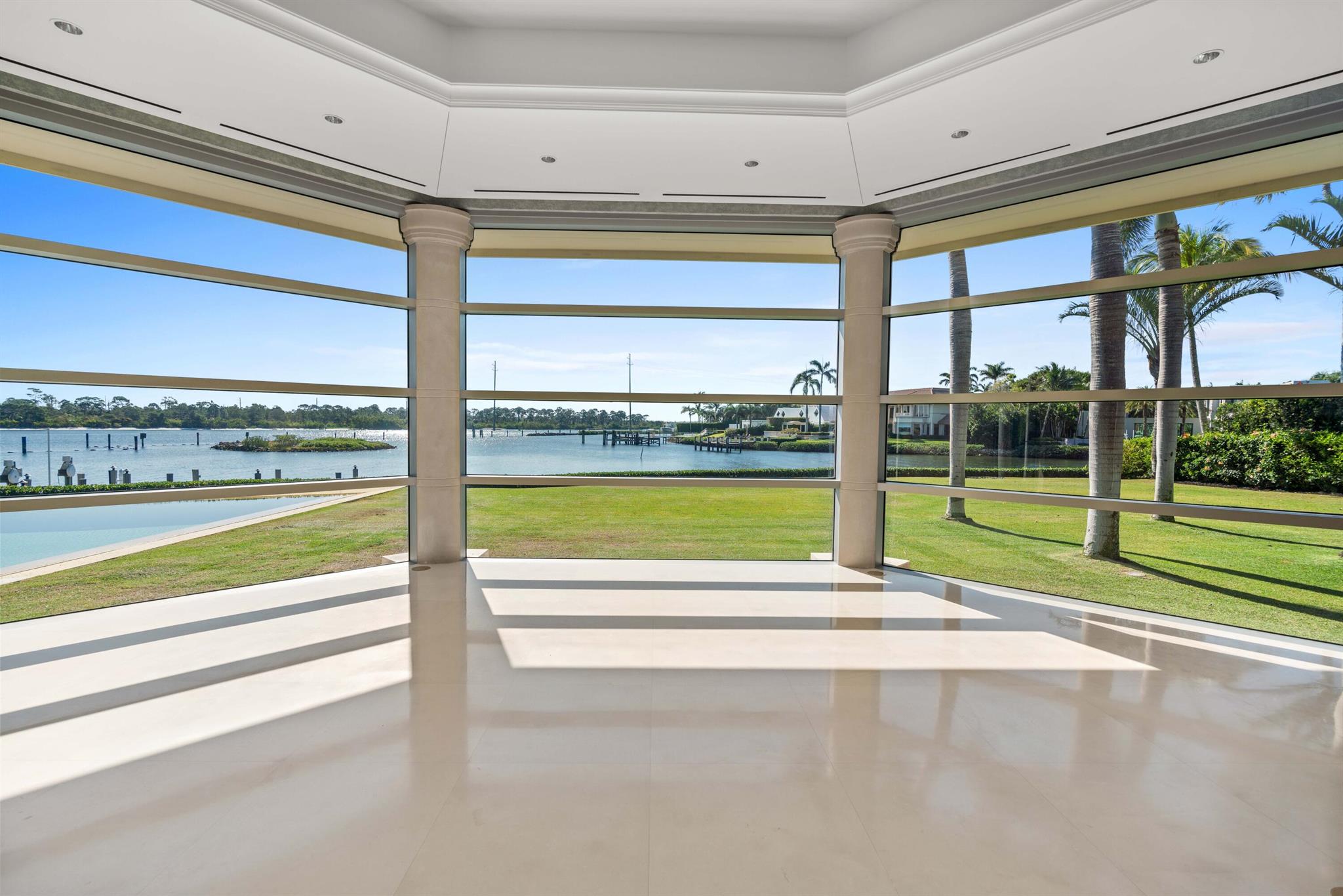 Admirals Cove - Residential