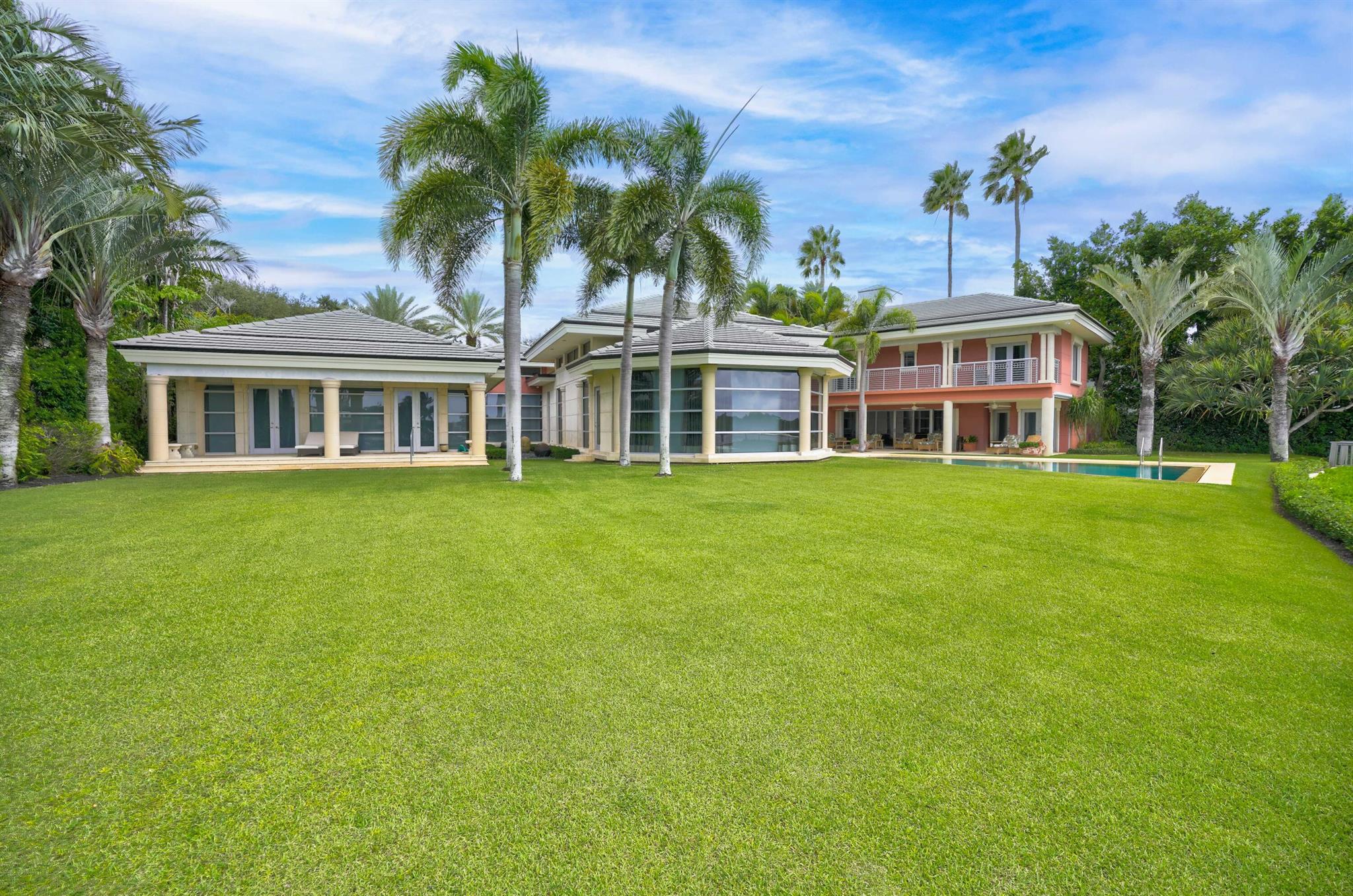 Admirals Cove - Residential