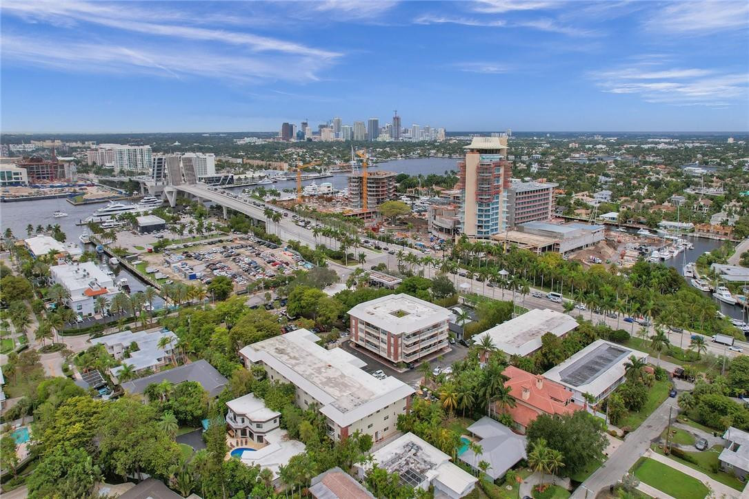 VILLAGE AT HARBOR BEACH C - Residential