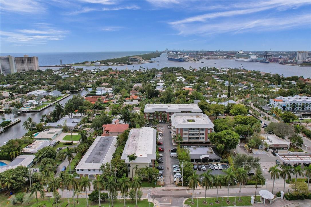 VILLAGE AT HARBOR BEACH C - Residential