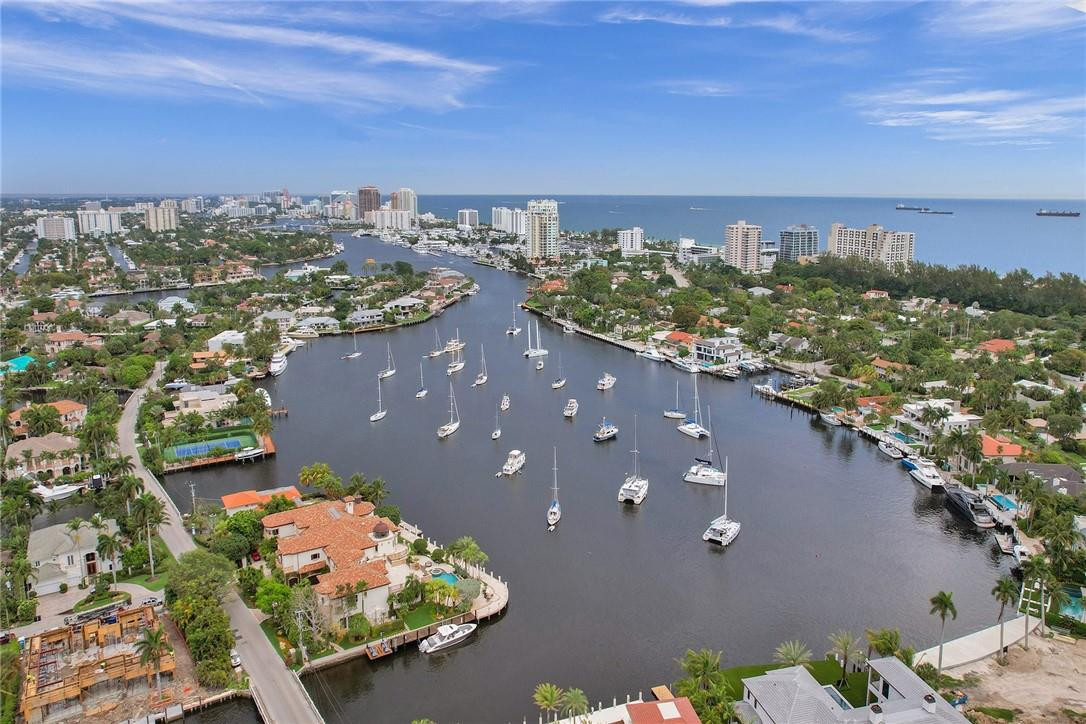 VILLAGE AT HARBOR BEACH C - Residential