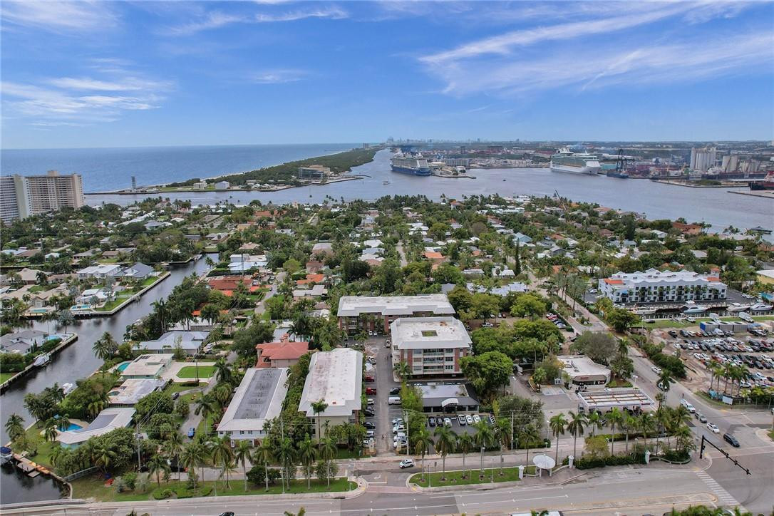 VILLAGE AT HARBOR BEACH C - Residential