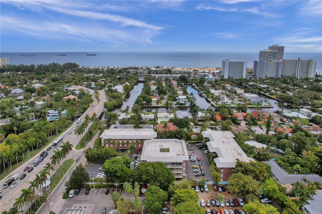 VILLAGE AT HARBOR BEACH C - Residential