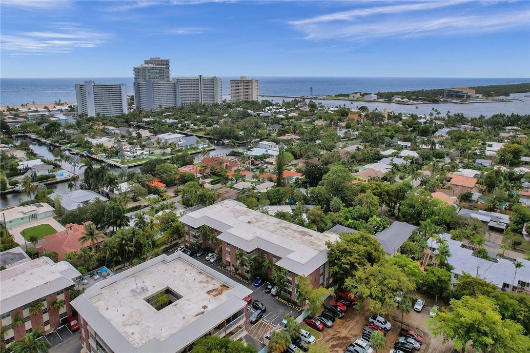 VILLAGE AT HARBOR BEACH C - Residential