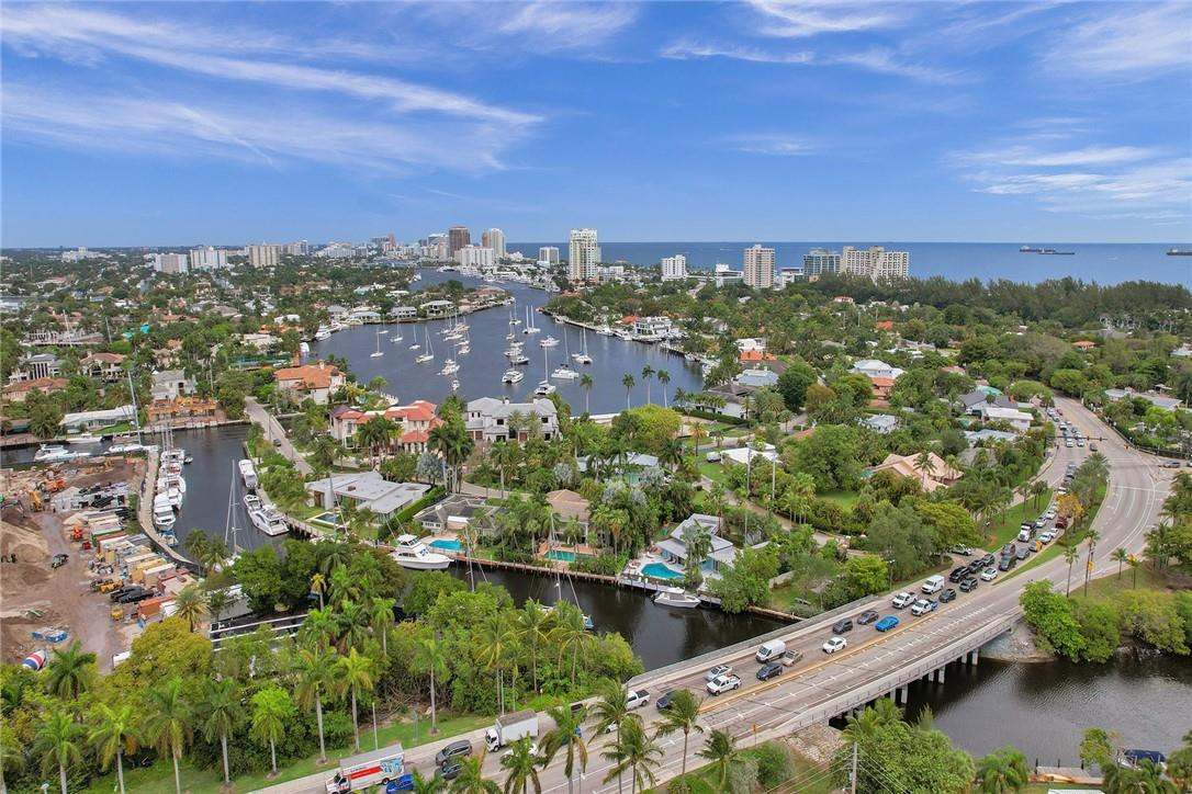 VILLAGE AT HARBOR BEACH C - Residential