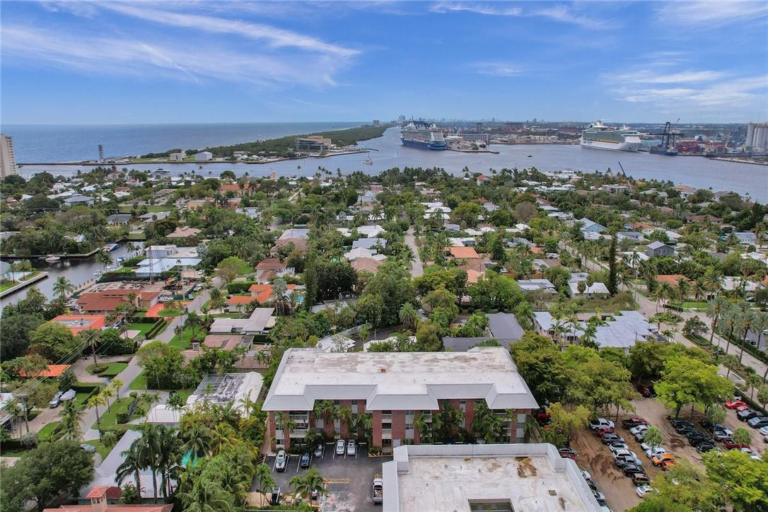 VILLAGE AT HARBOR BEACH C - Residential
