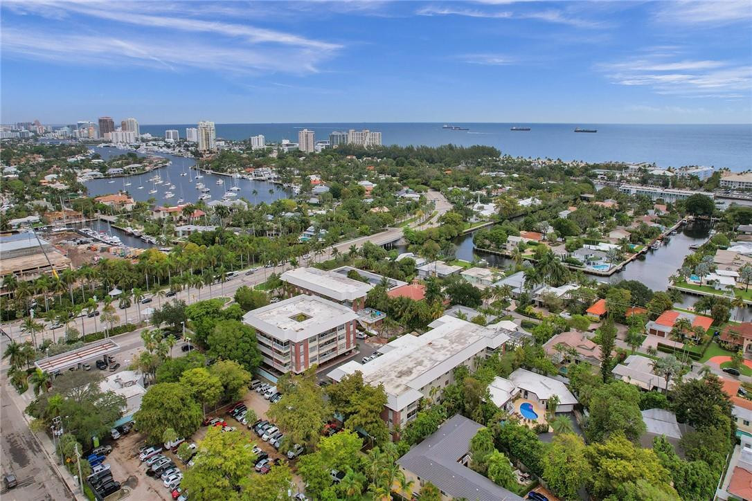 VILLAGE AT HARBOR BEACH C - Residential
