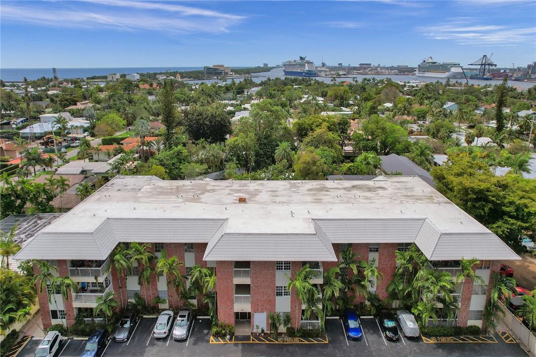 VILLAGE AT HARBOR BEACH C - Residential
