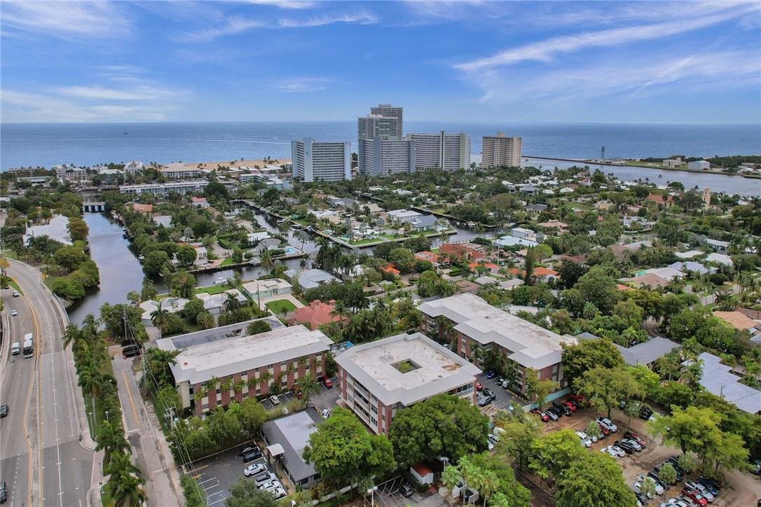 VILLAGE AT HARBOR BEACH C - Residential
