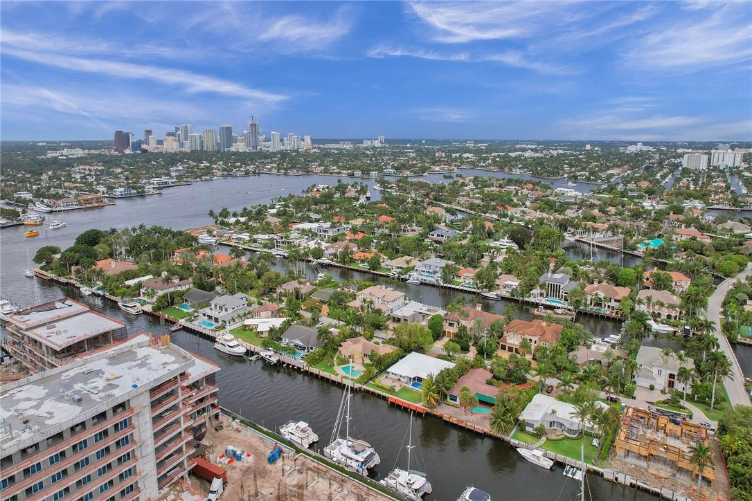 VILLAGE AT HARBOR BEACH C - Residential