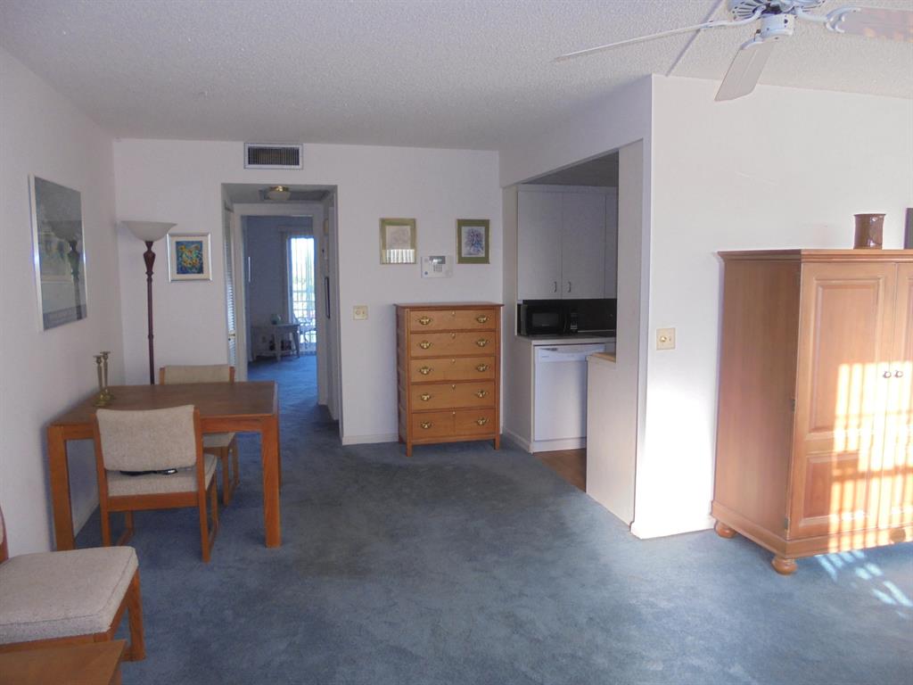 CENTURY VILLAGE CONDO - Residential