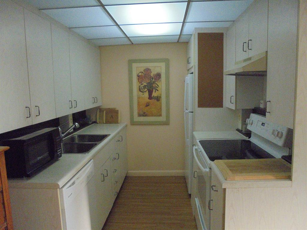 CENTURY VILLAGE CONDO - Residential