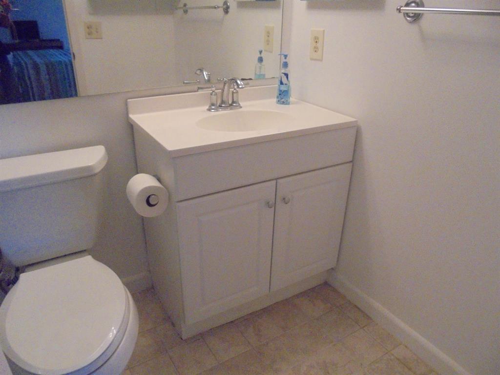 CENTURY VILLAGE CONDO - Residential