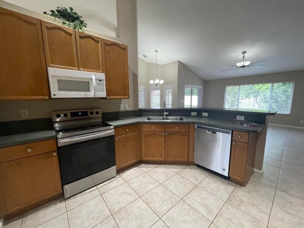 Photo of 2813 SE Melaleuca Boulevard, Port Saint Lucie, FL 34952 (MLS # R10942197)