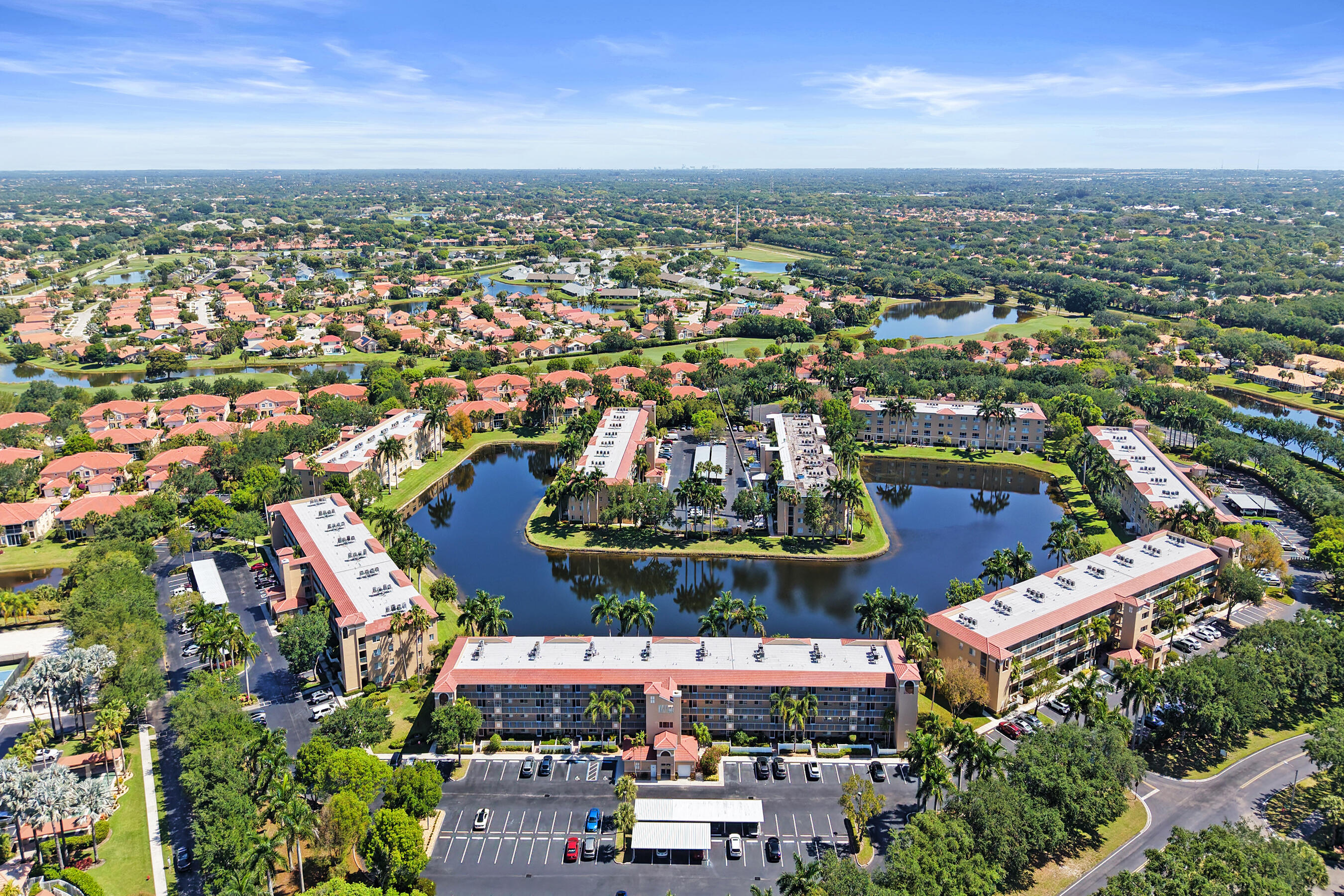 5777 Gemstone Court 207