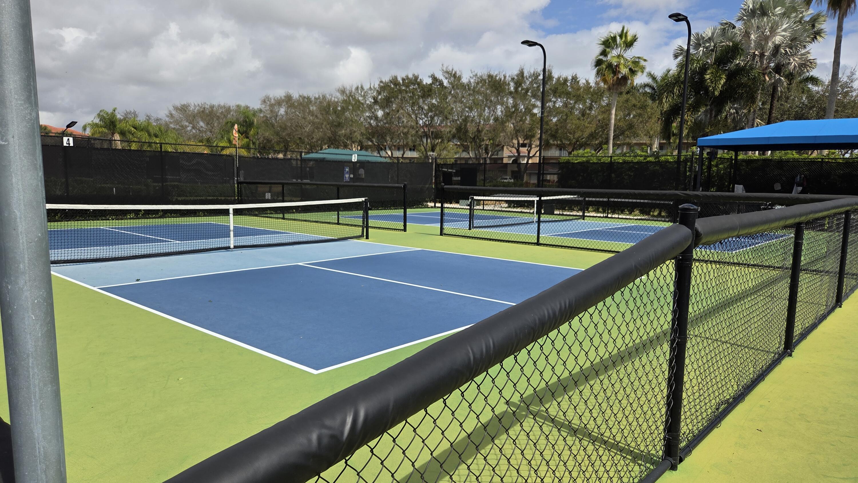 Coral Lakes/ Coral Cove - Residential