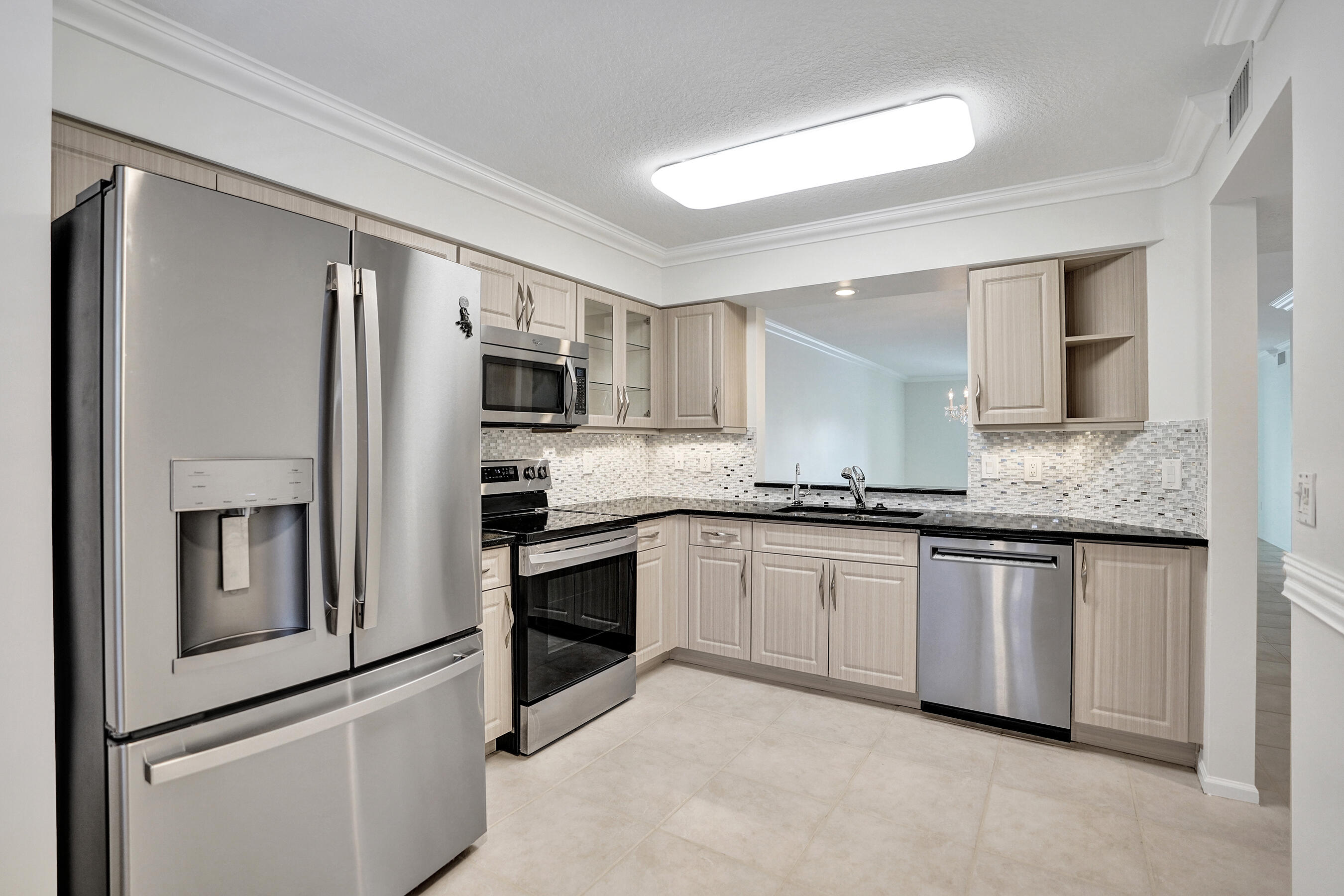 5777 Gemstone Court 207