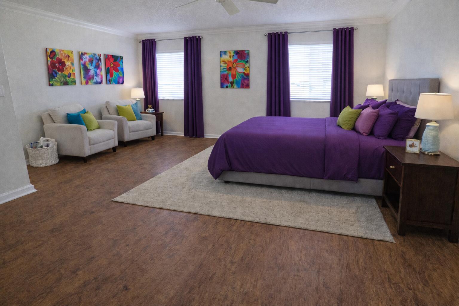 Coral Lakes/ Coral Cove - Residential