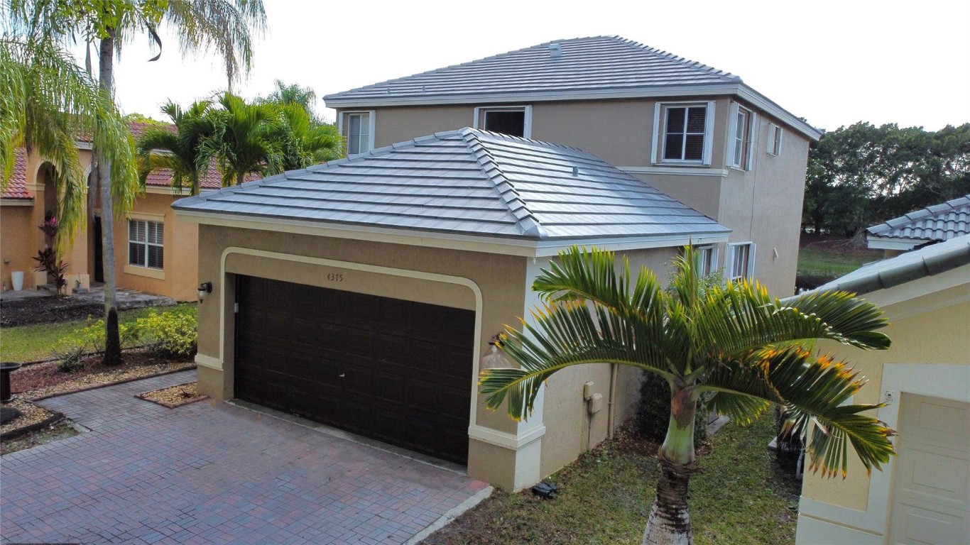 The Ridges - Residential