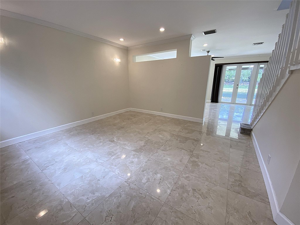 The Ridges - Residential