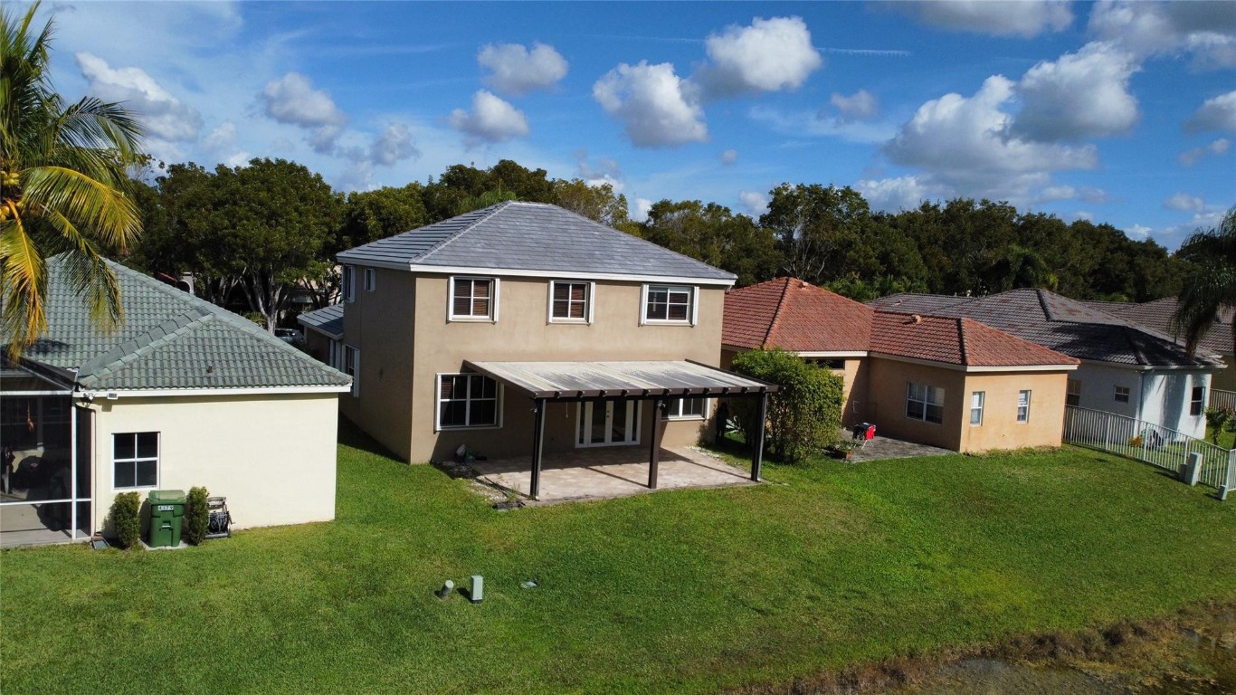 The Ridges - Residential