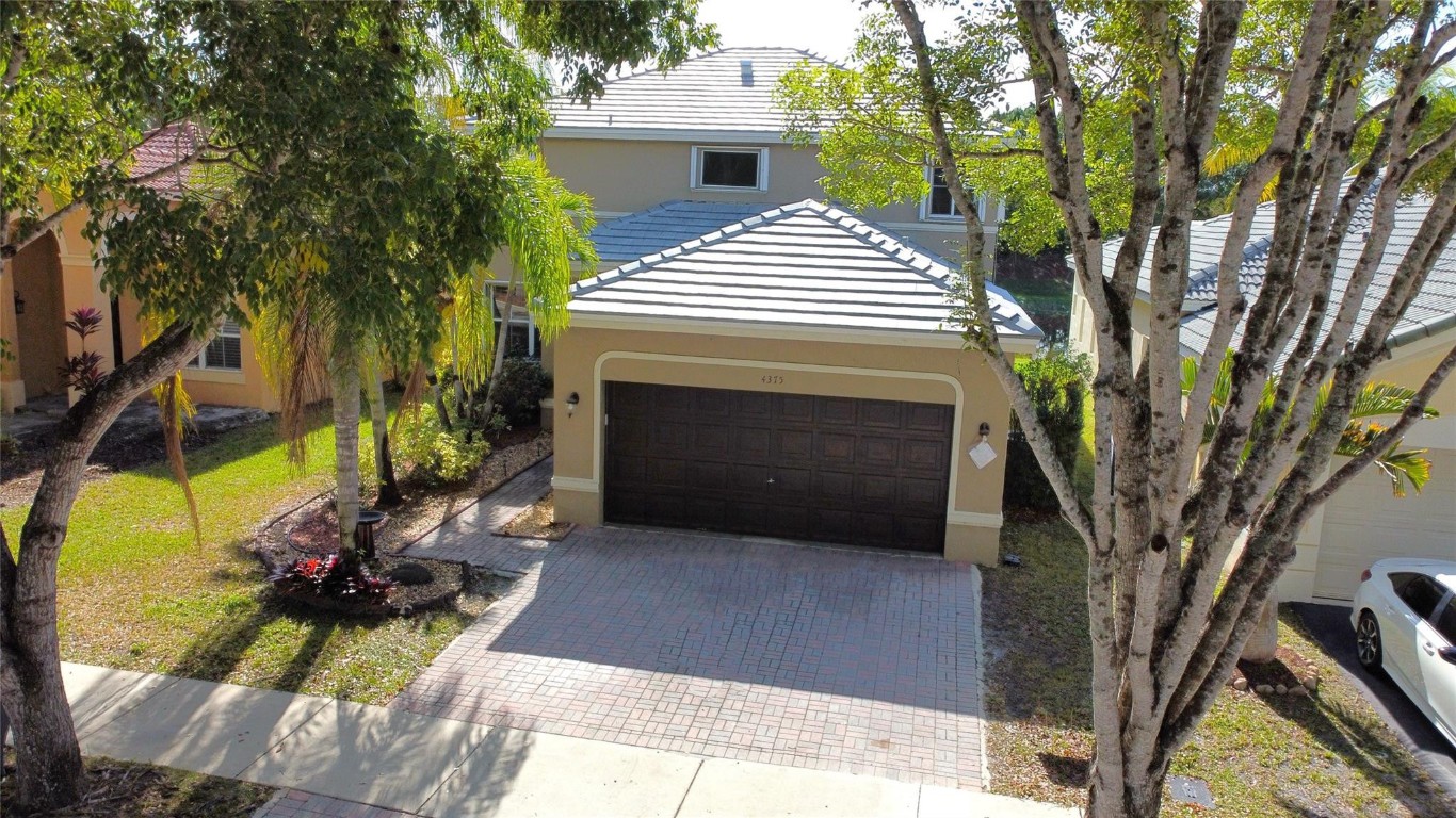 The Ridges - Residential